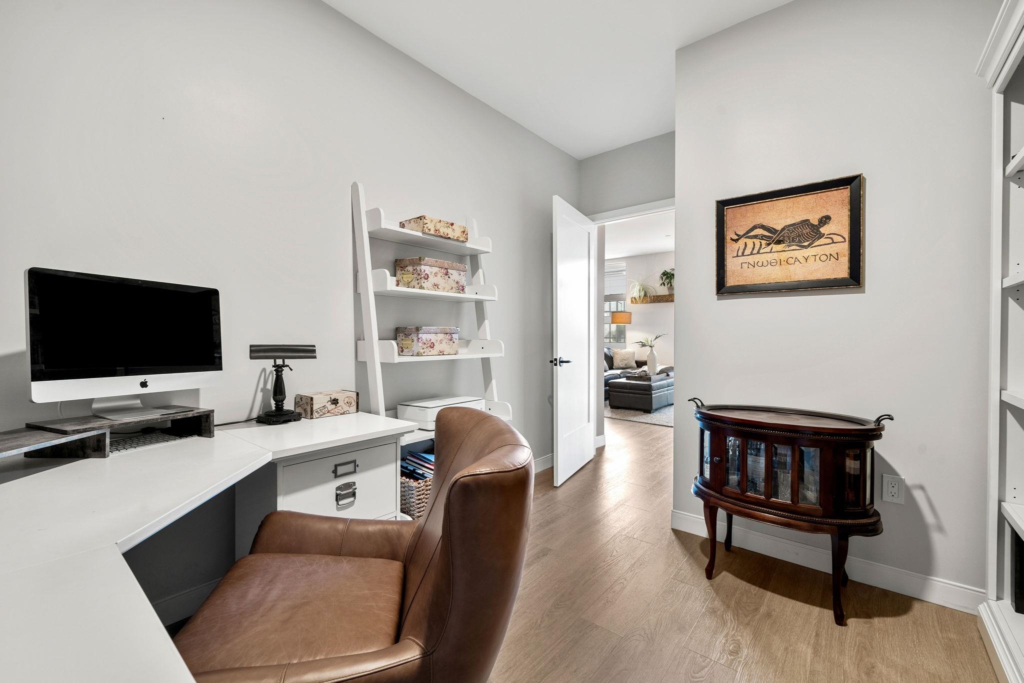18 Artisan Drive Unit: 505