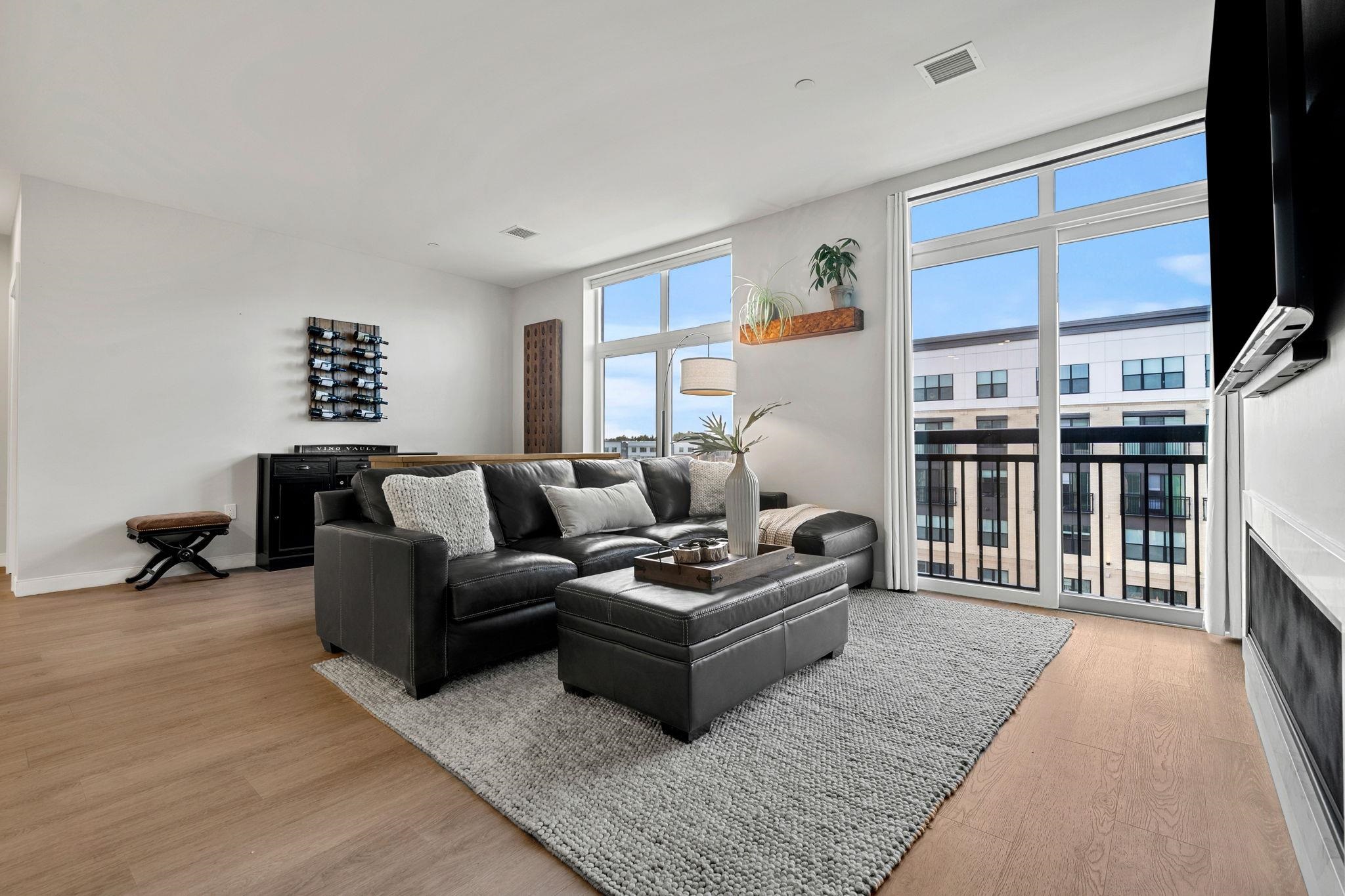 18 Artisan Drive Unit: 505
