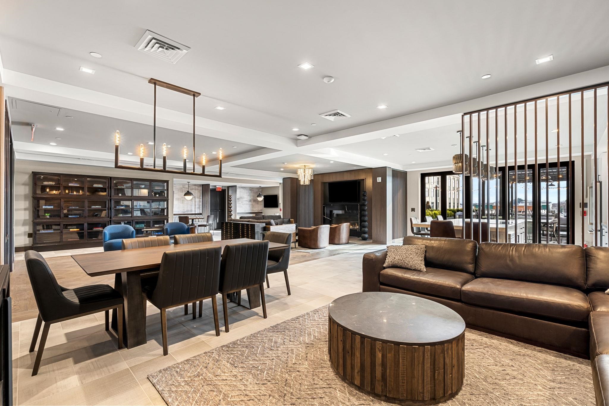 18 Artisan Drive Unit: 505