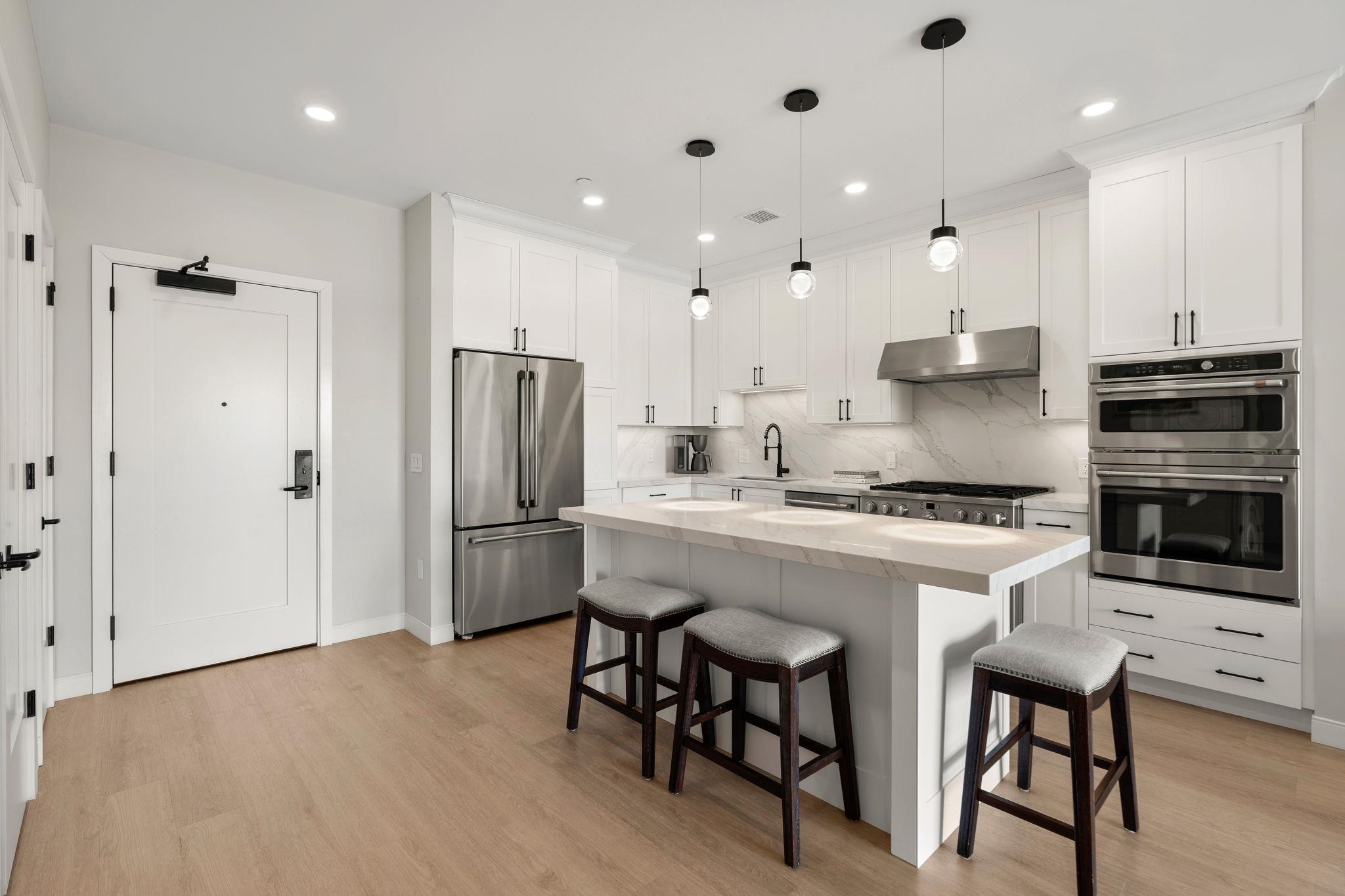 18 Artisan Drive Unit: 512