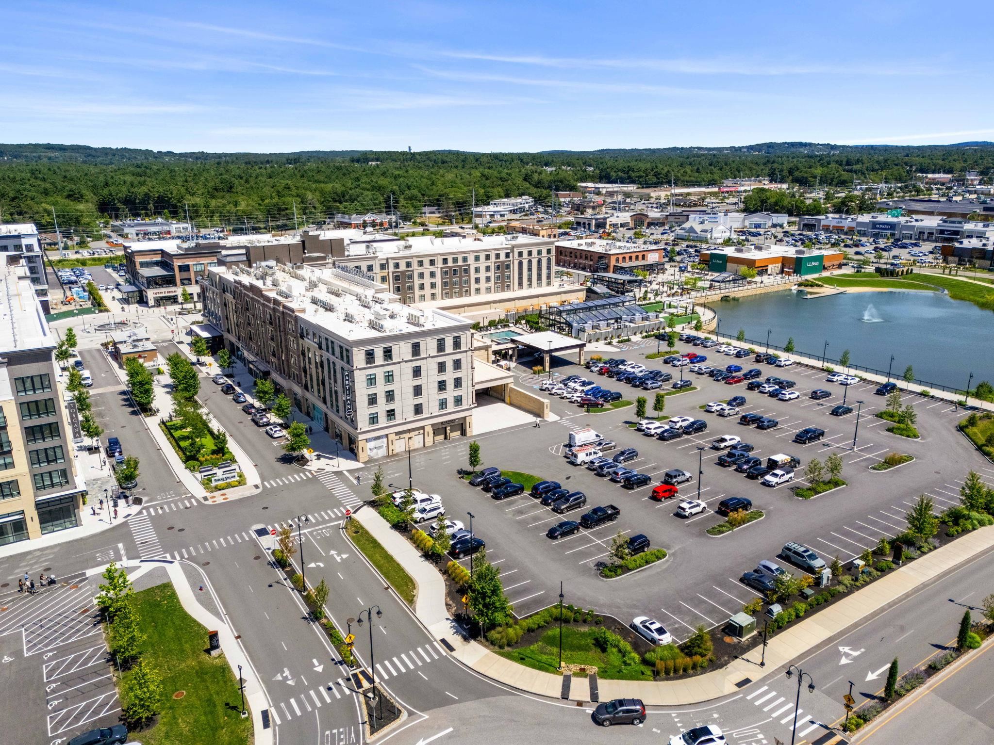 18 Artisan Drive Unit: 512
