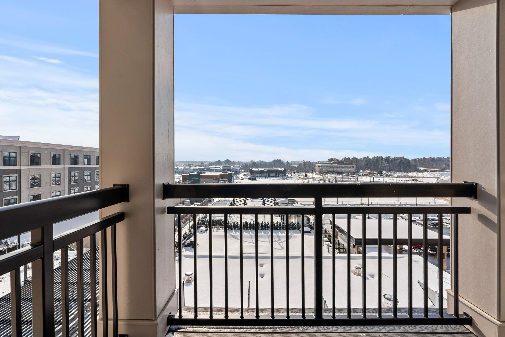 18 Artisan Drive Unit: 512