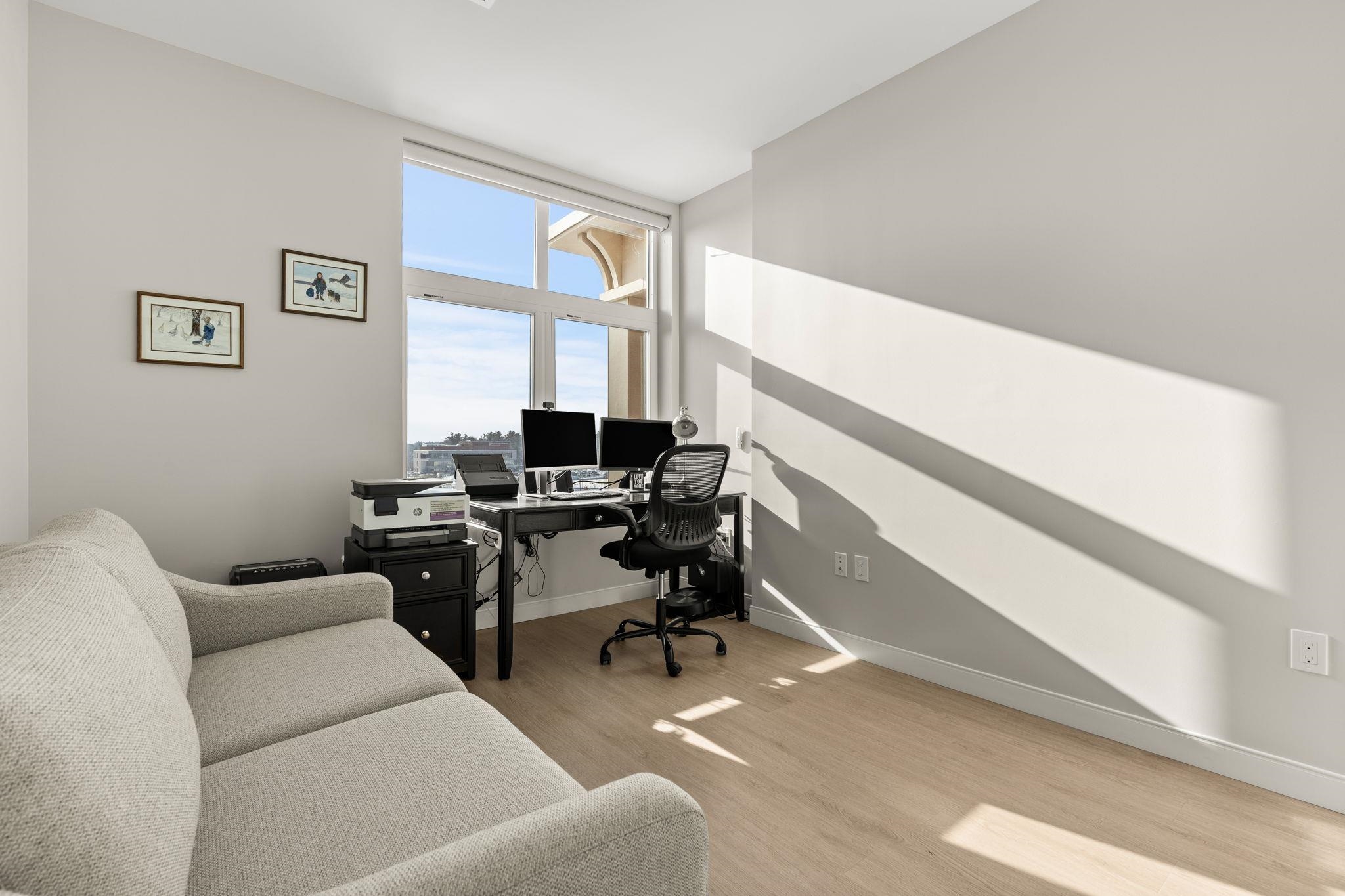 18 Artisan Drive Unit: 512