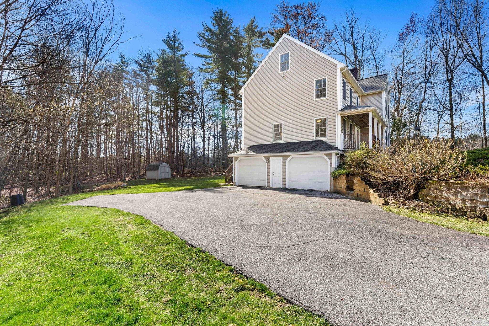 7 Lindon Drive