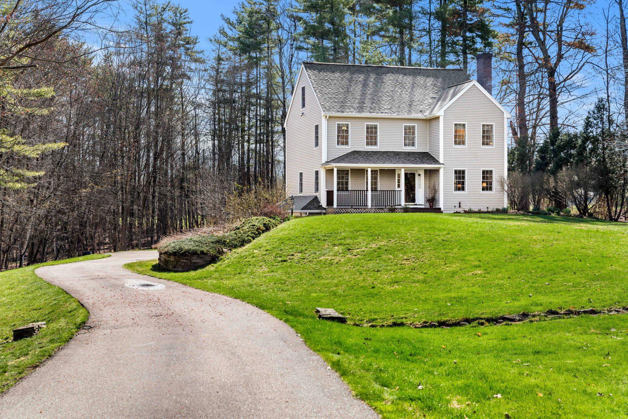 7 Lindon Drive
