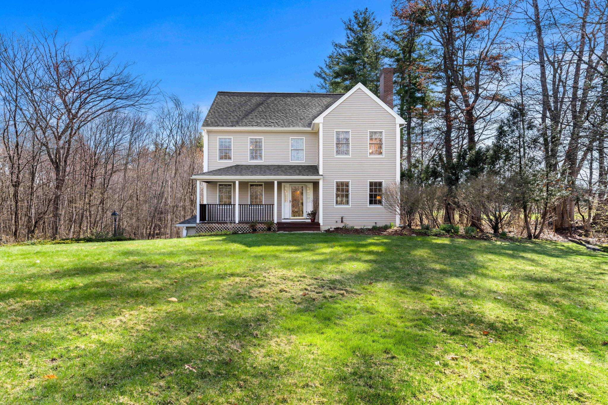 7 Lindon Drive