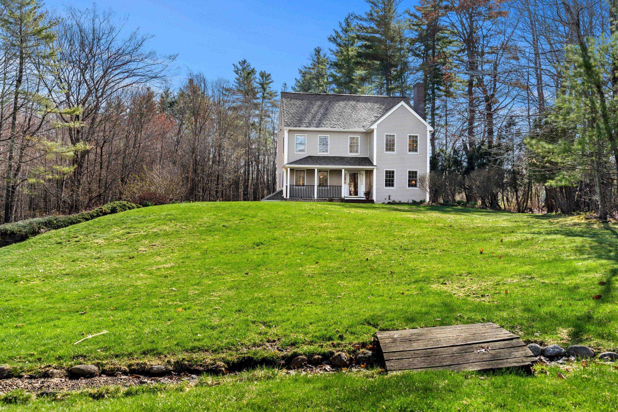 7 Lindon Drive