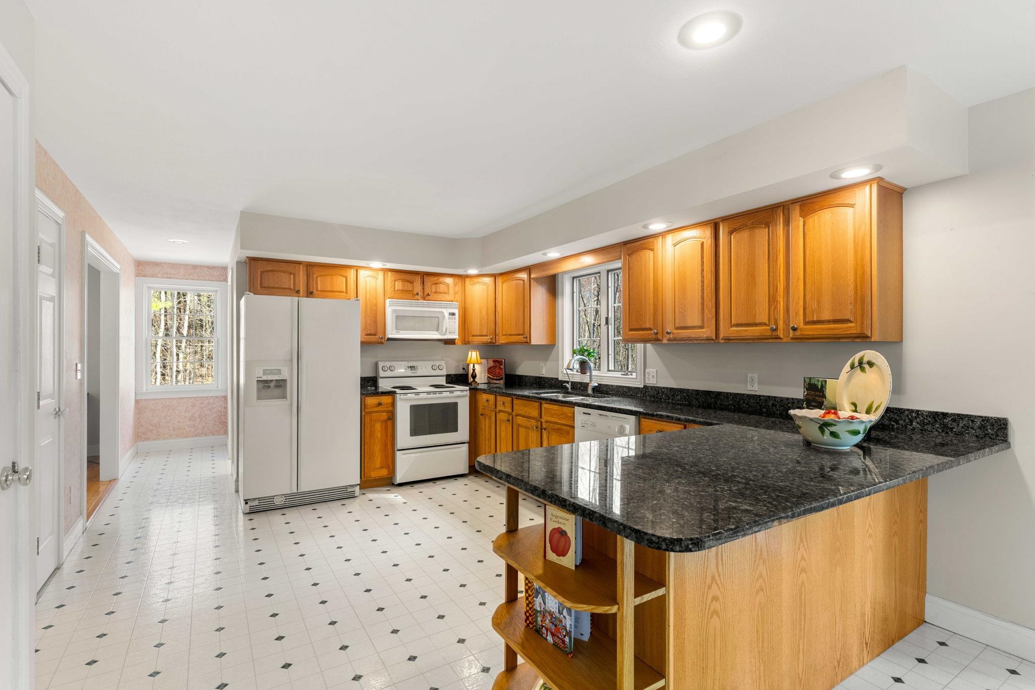 7 Lindon Drive