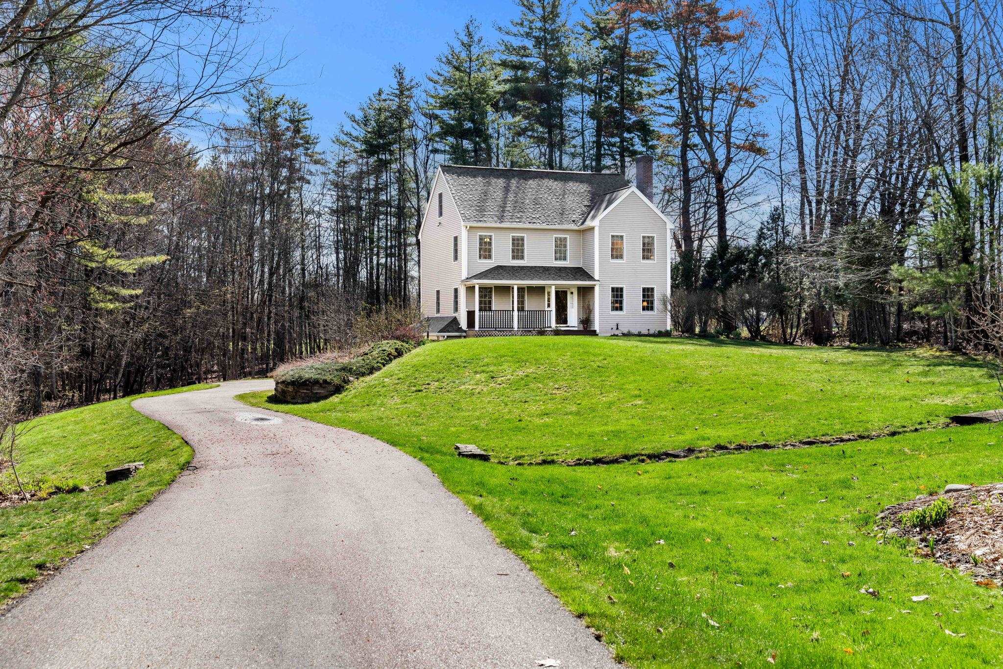 7 Lindon Drive