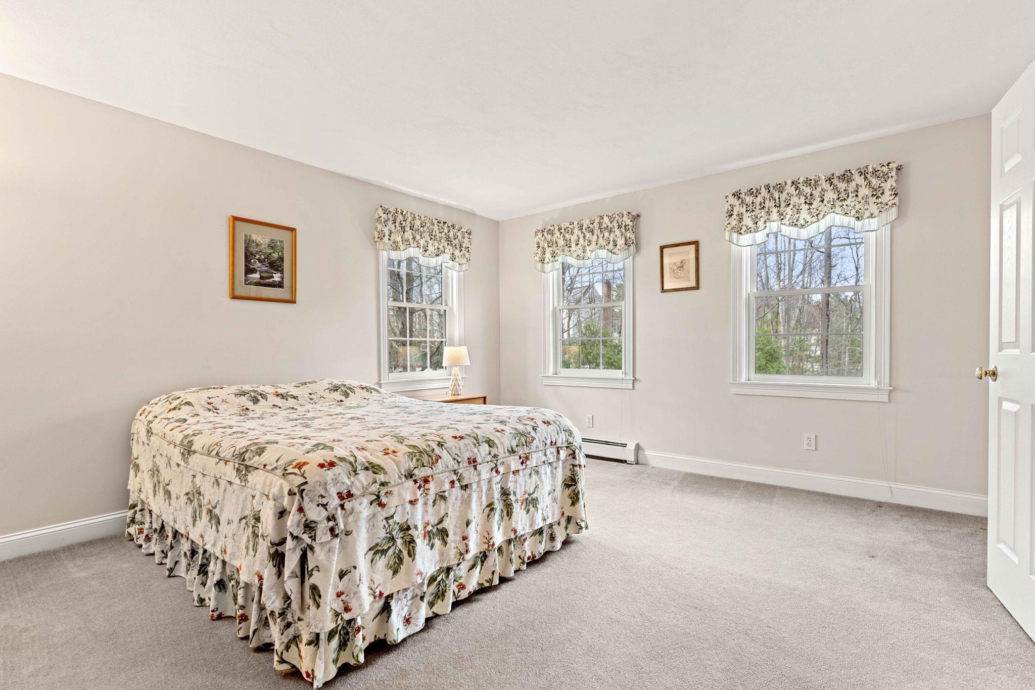 7 Lindon Drive
