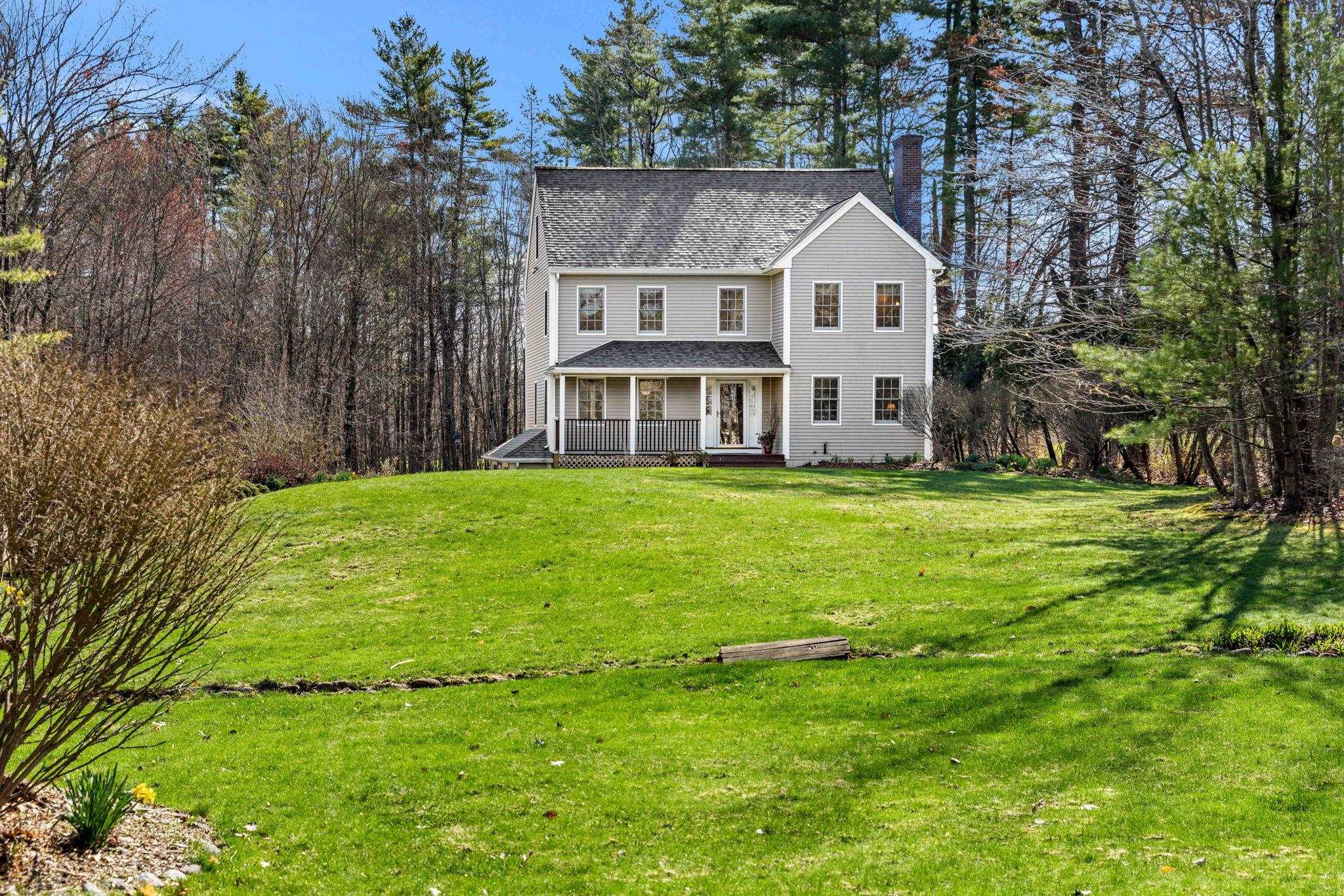 7 Lindon Drive
