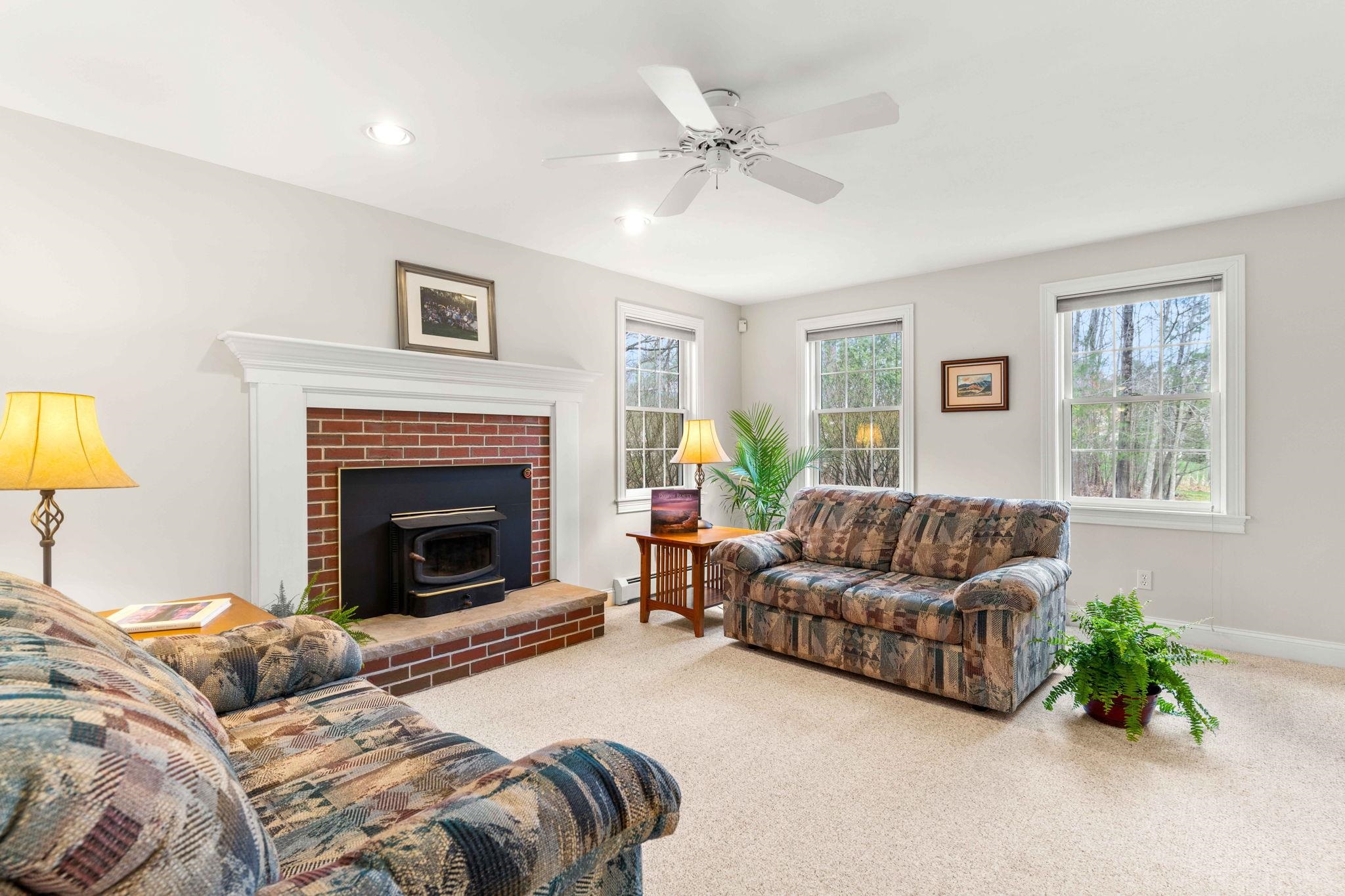 7 Lindon Drive