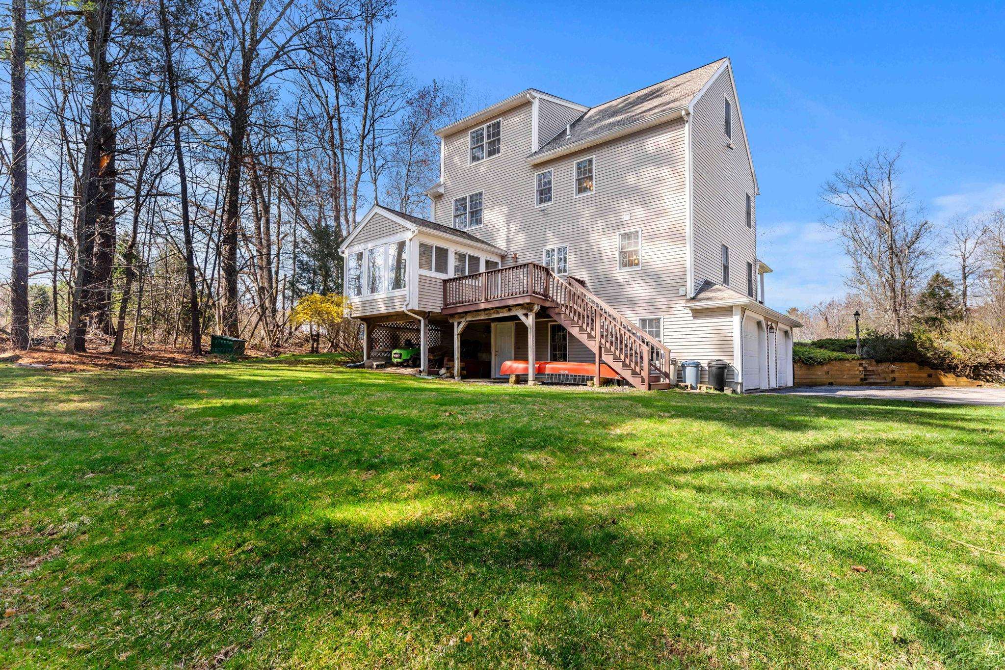 7 Lindon Drive