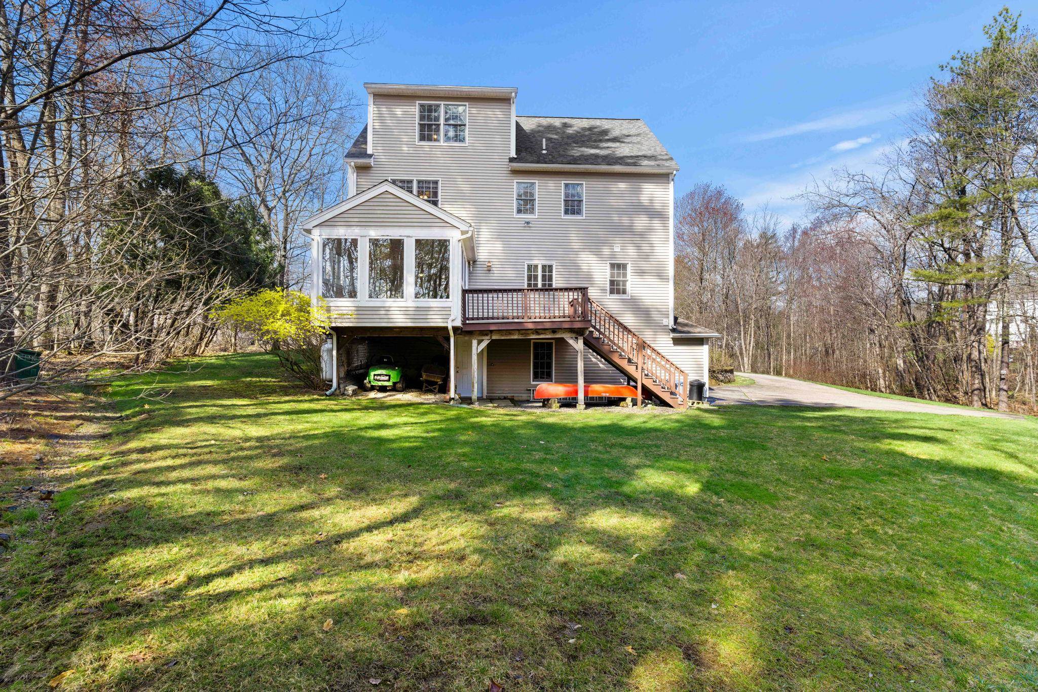 7 Lindon Drive