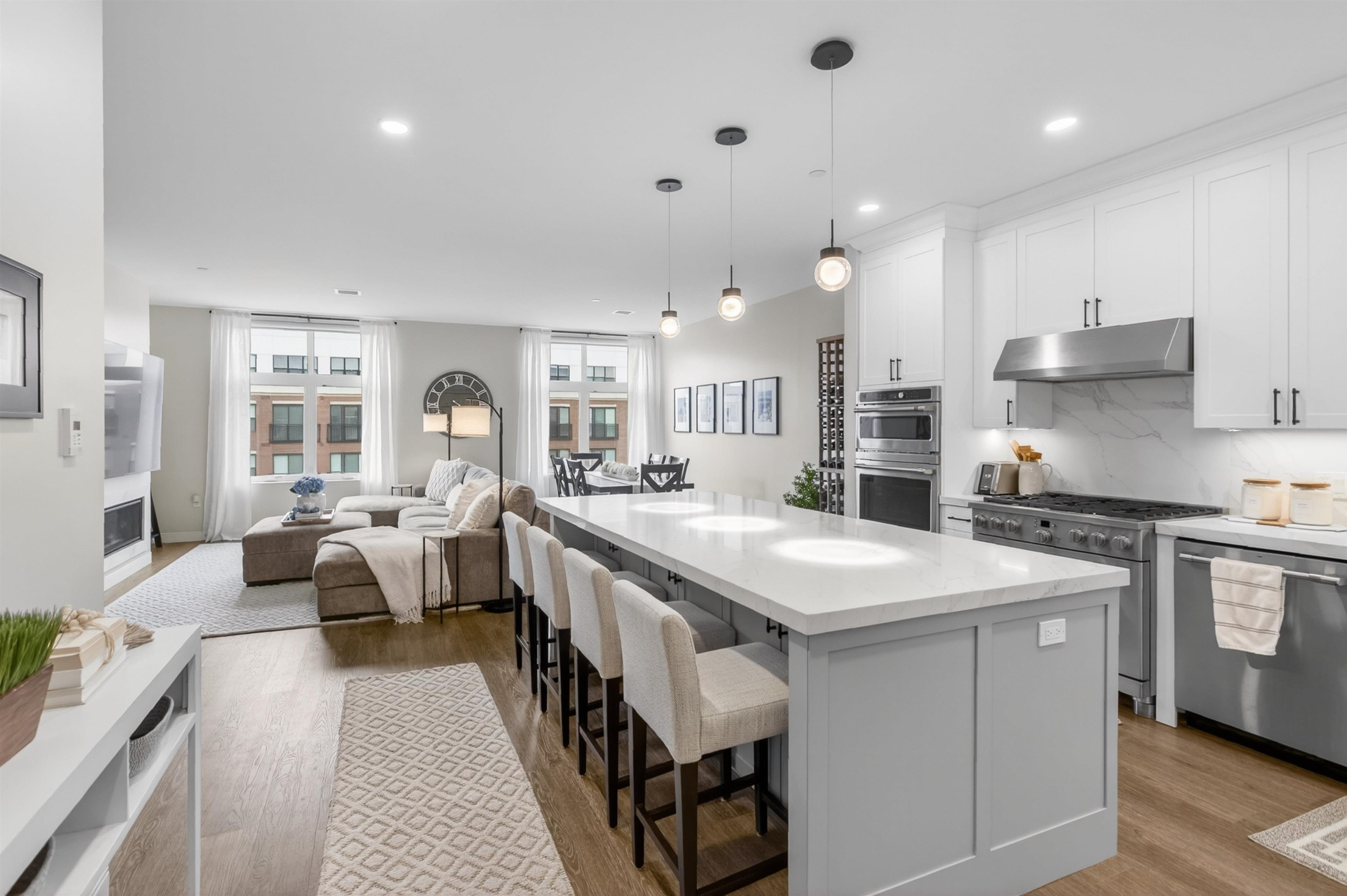 18 Artisan Drive Unit: 519