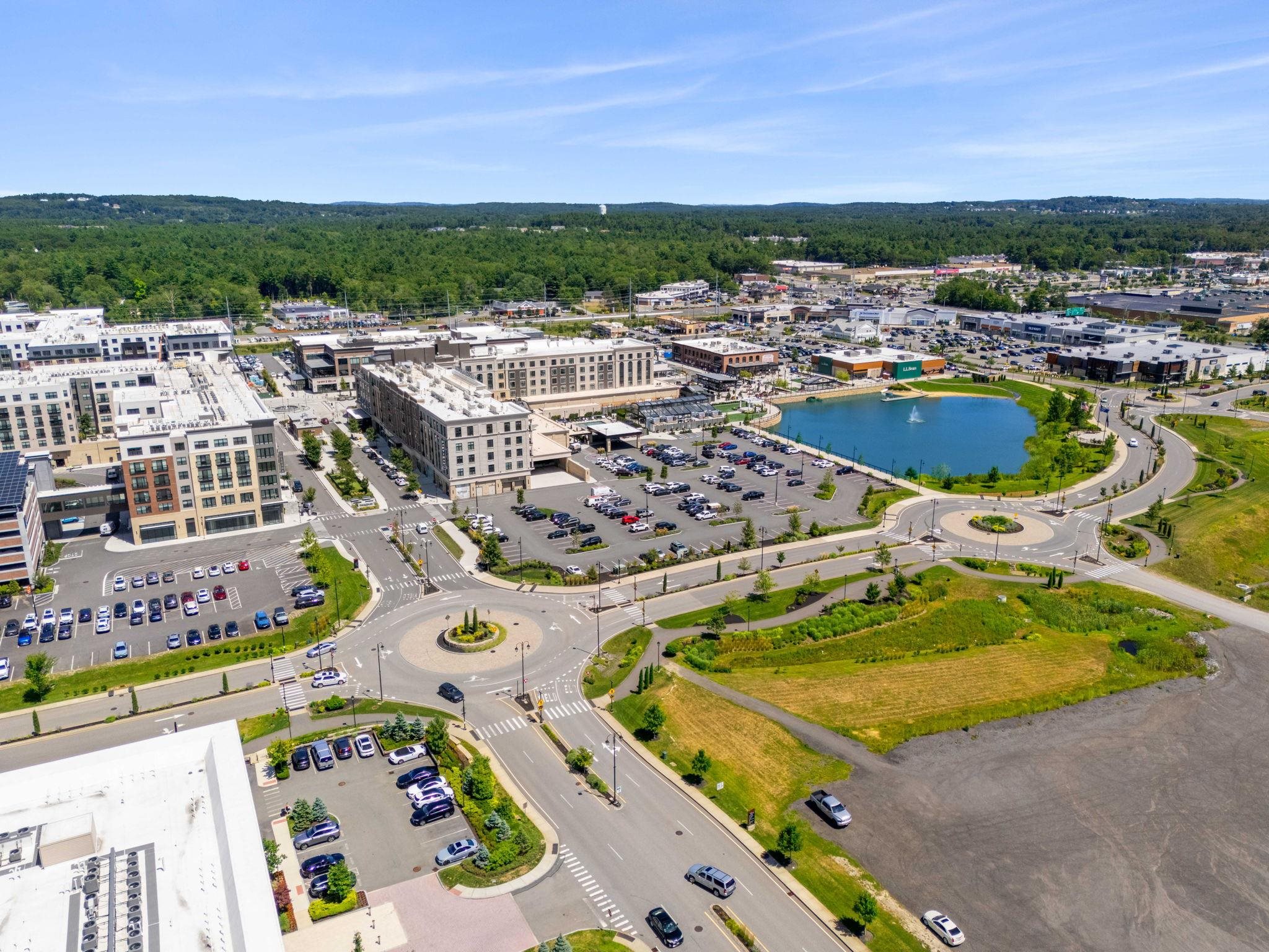 18 Artisan Drive Unit: 519