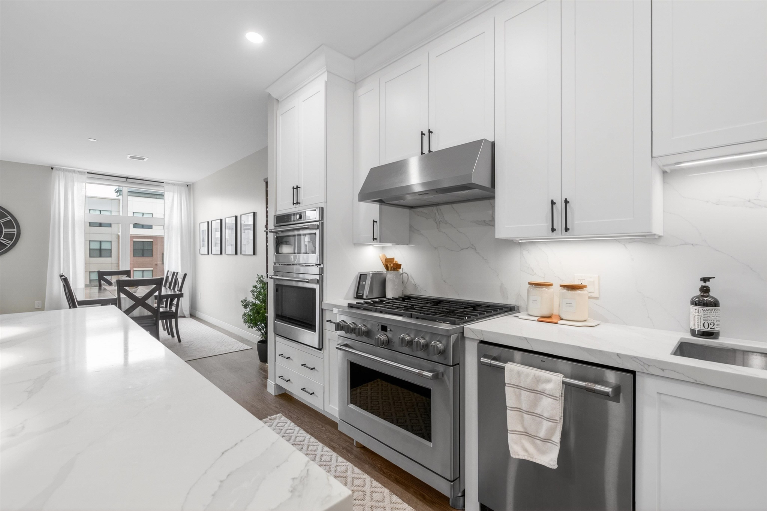 18 Artisan Drive Unit: 519
