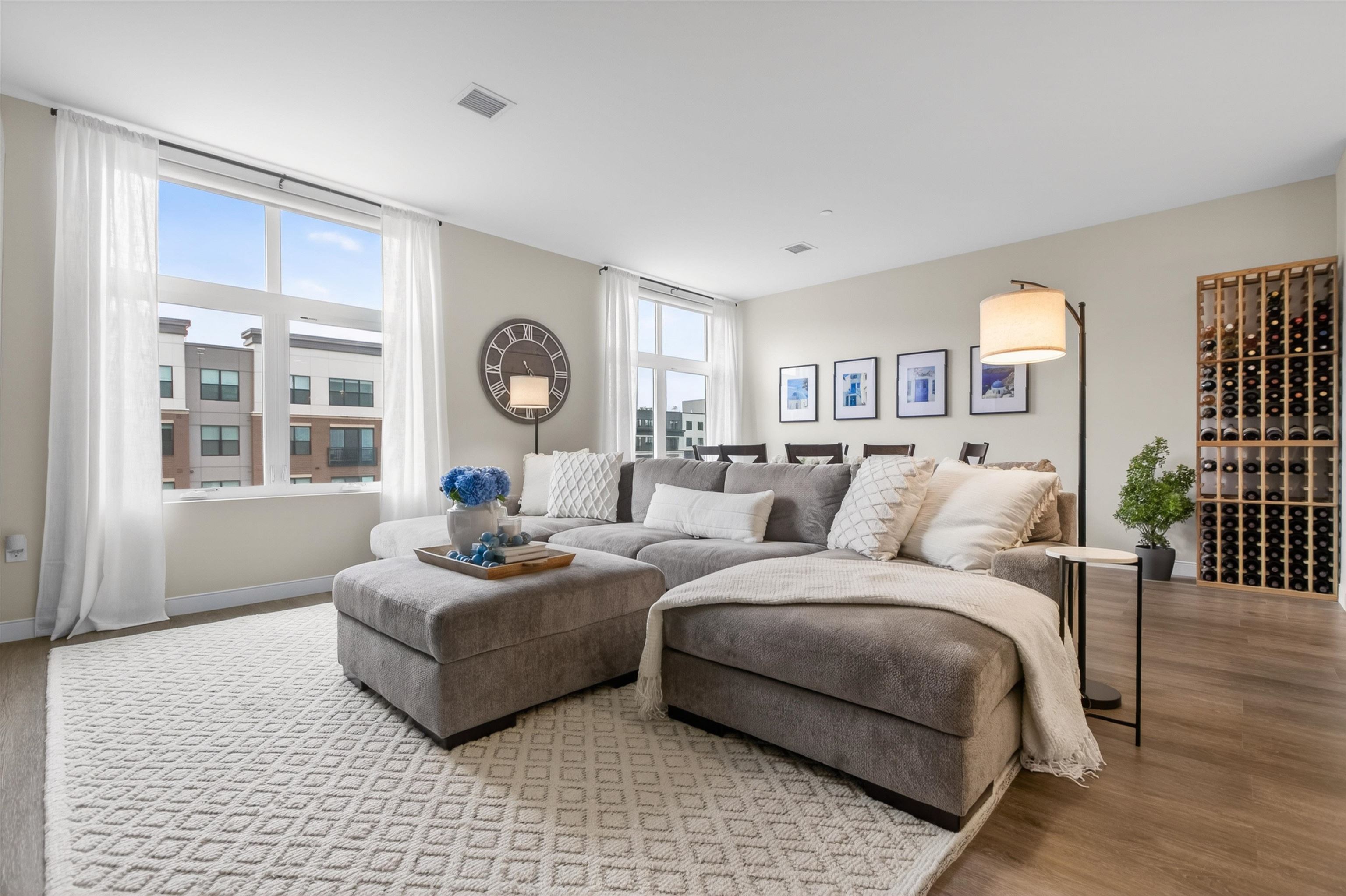 18 Artisan Drive Unit: 519