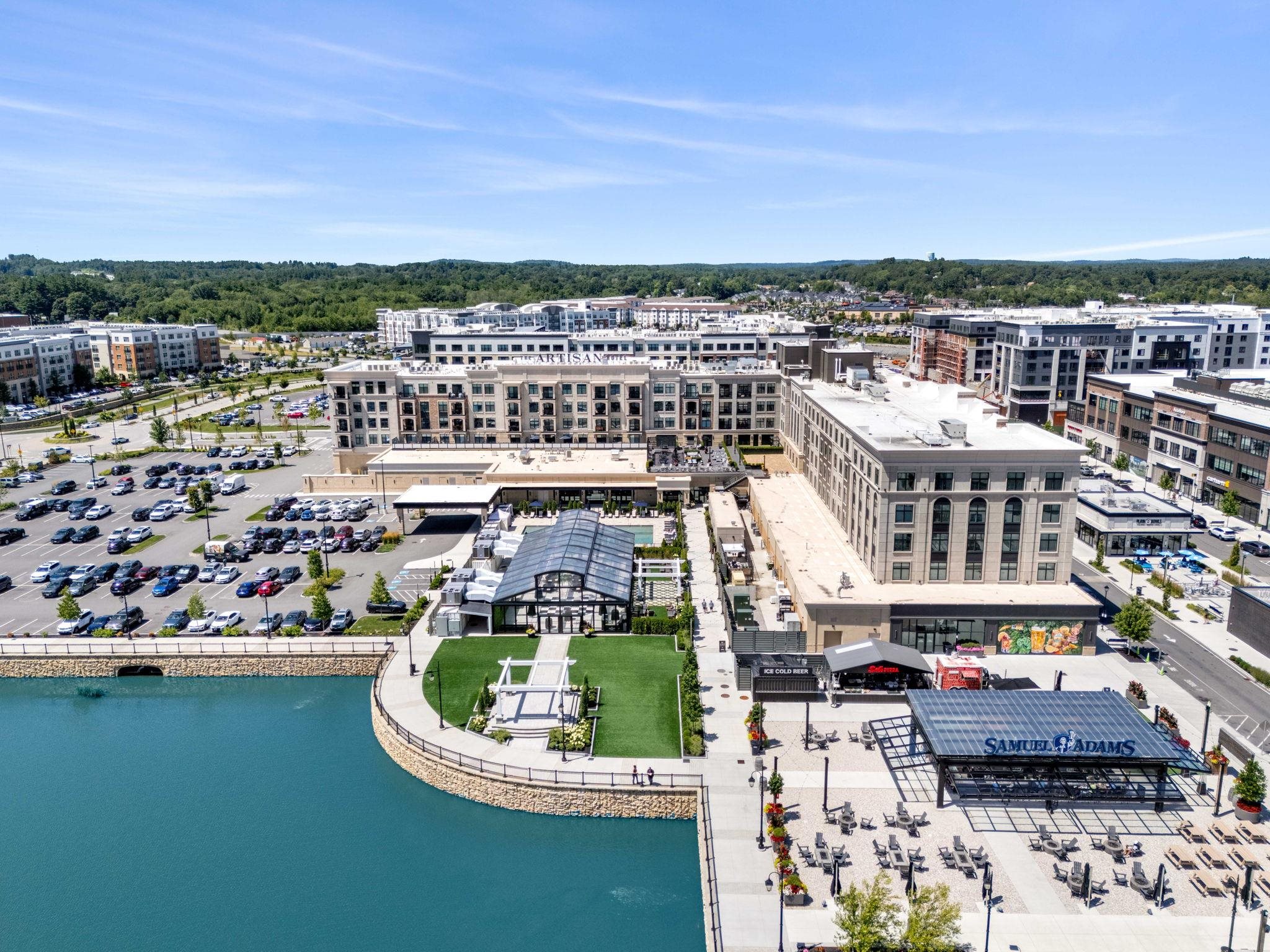 18 Artisan Drive Unit: 519