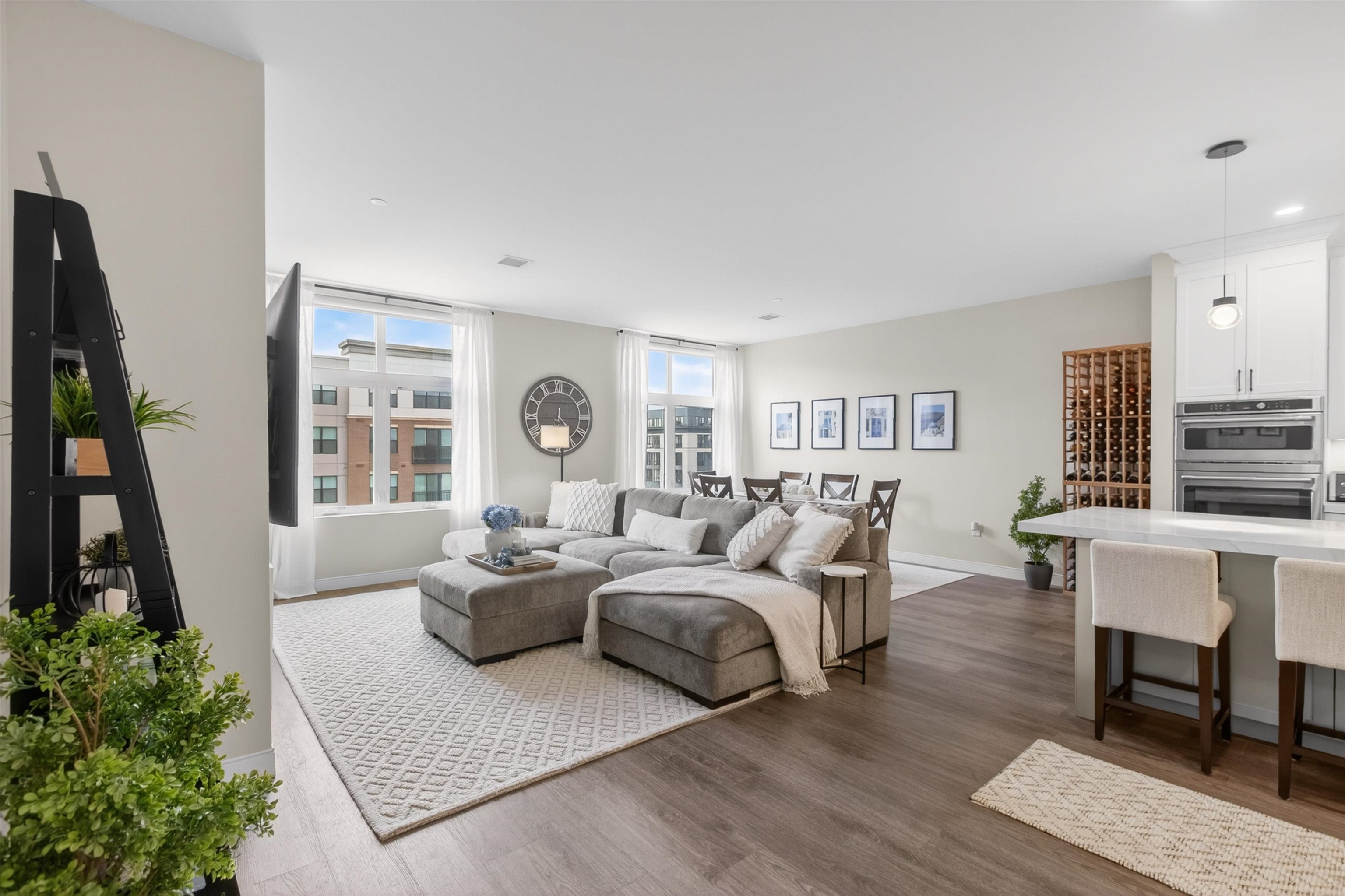 18 Artisan Drive Unit: 519
