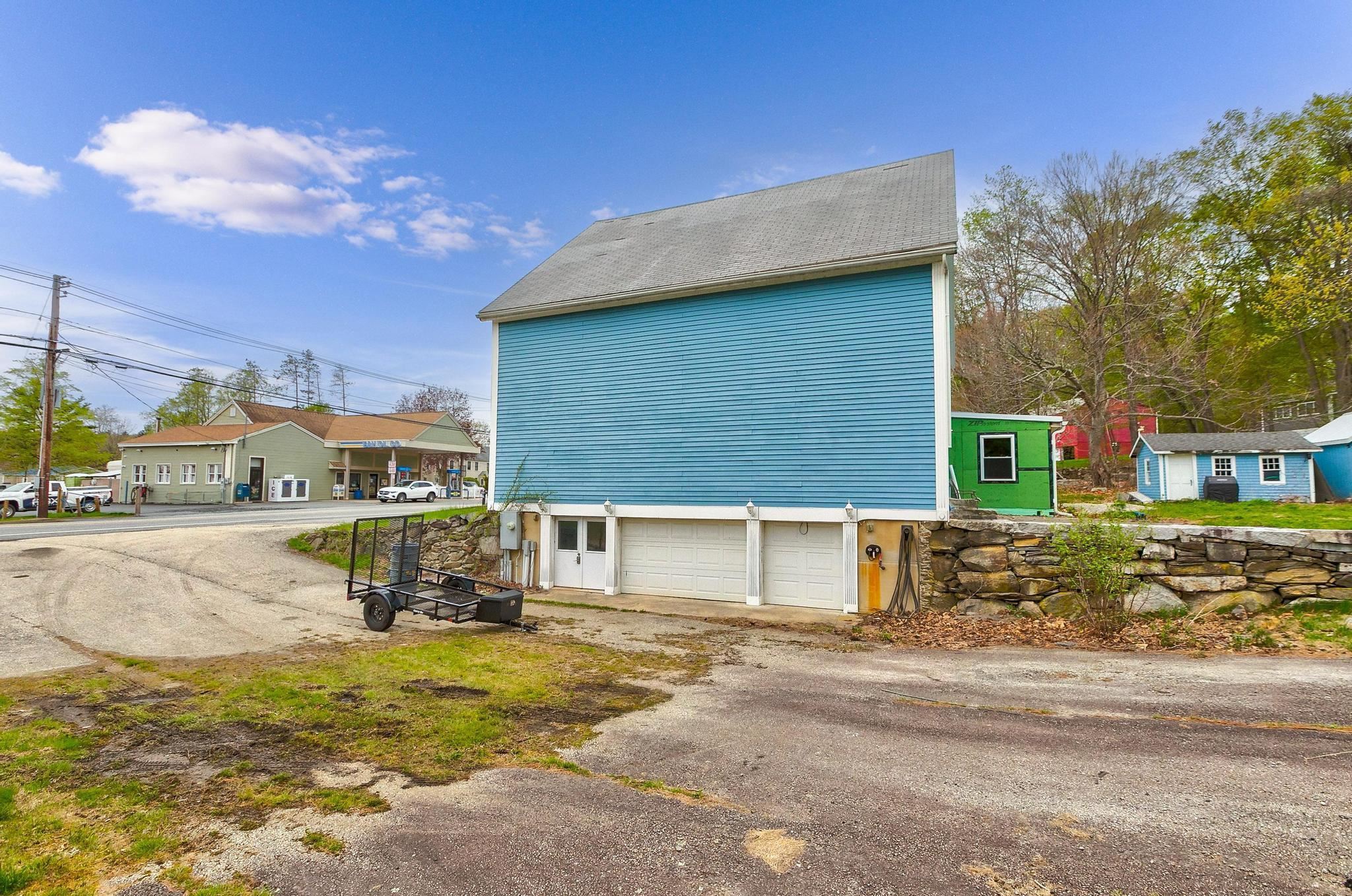338 N Main Street