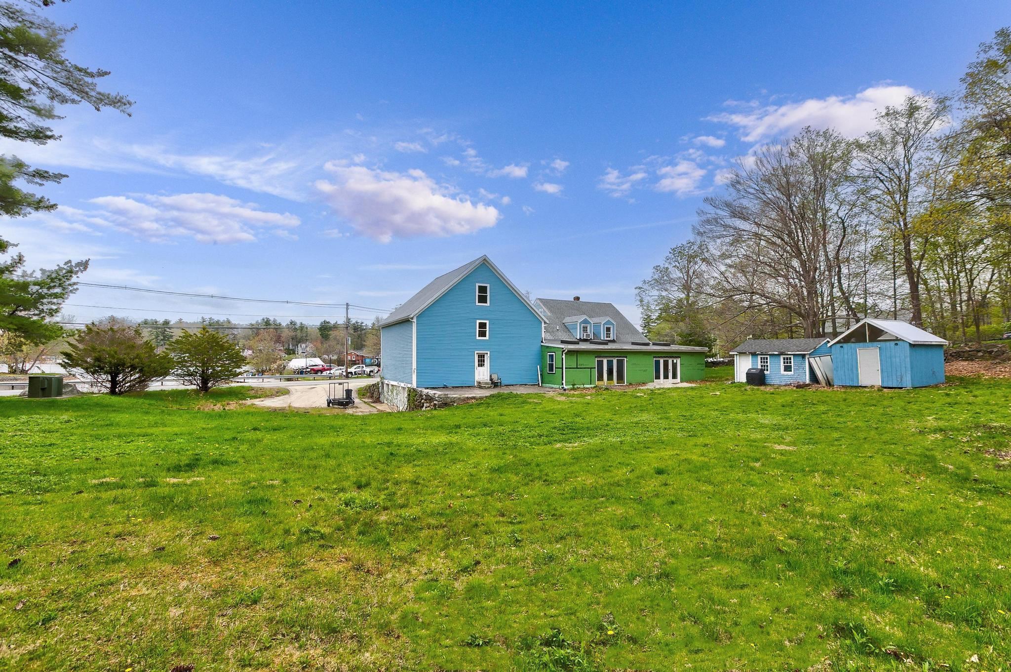 338 N Main Street