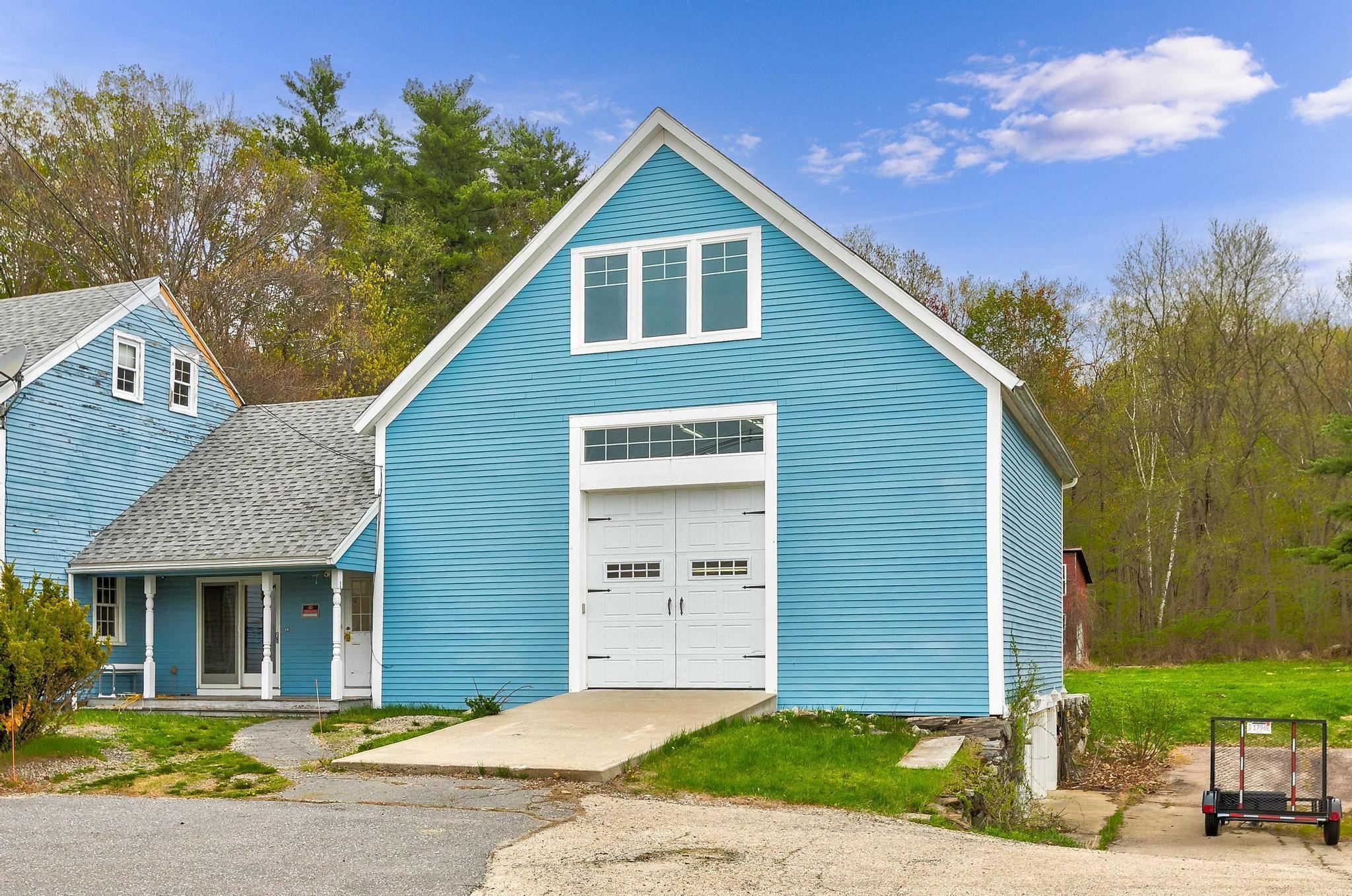 338 N Main Street