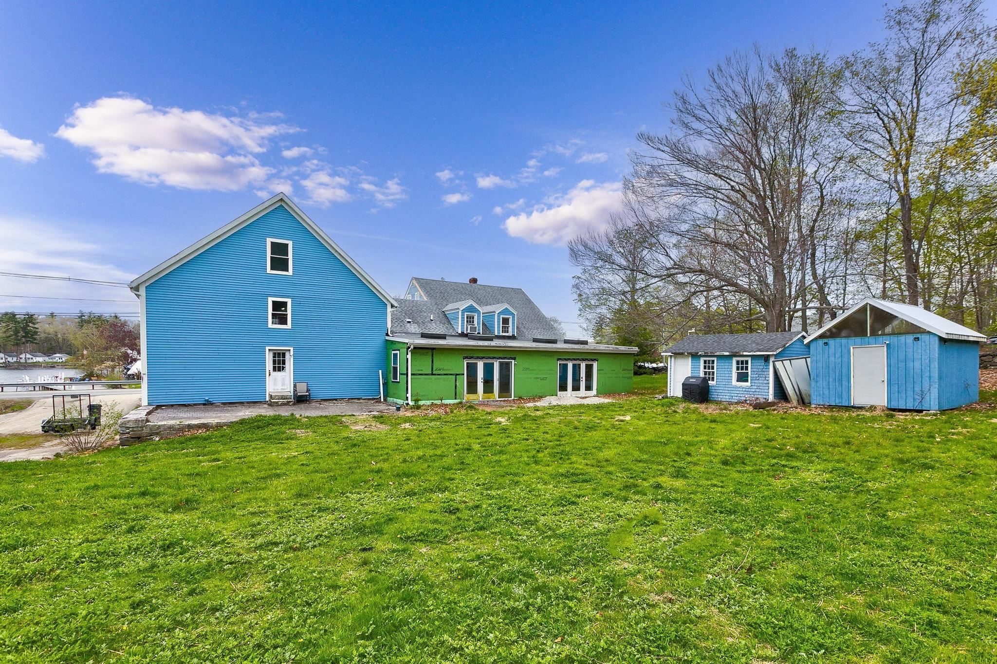 338 N Main Street