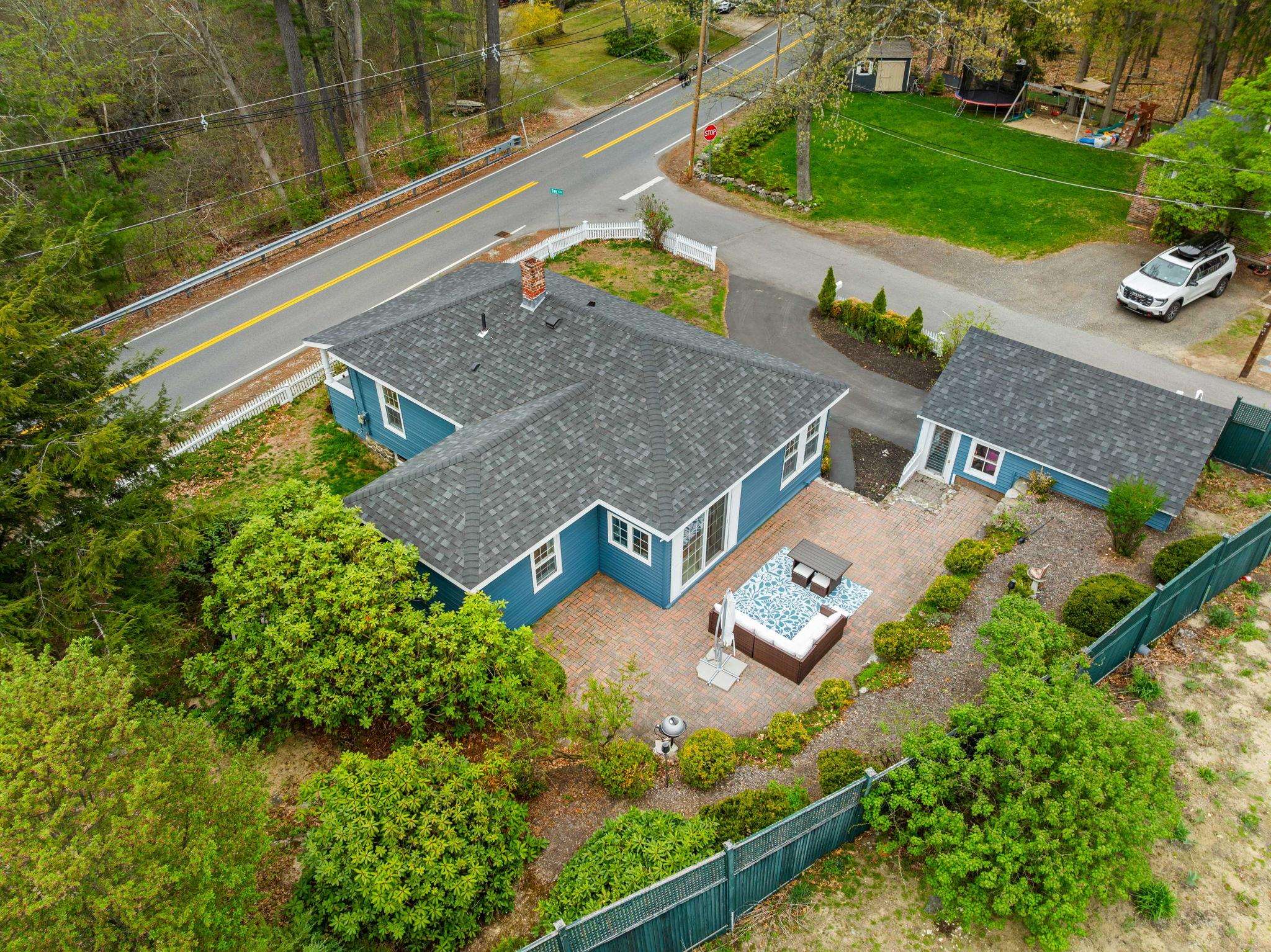 14 Town Farm Road