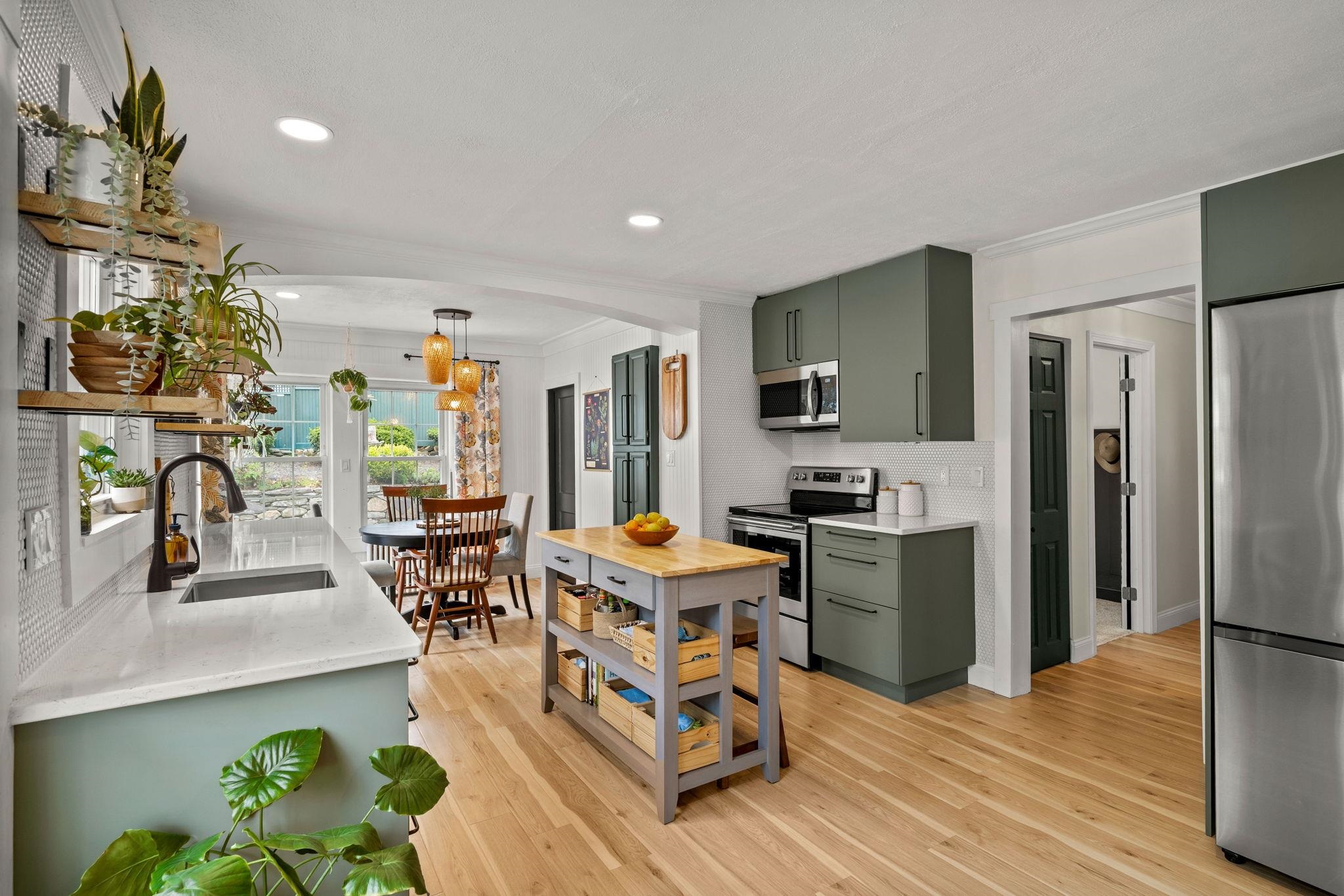 14 Town Farm Road