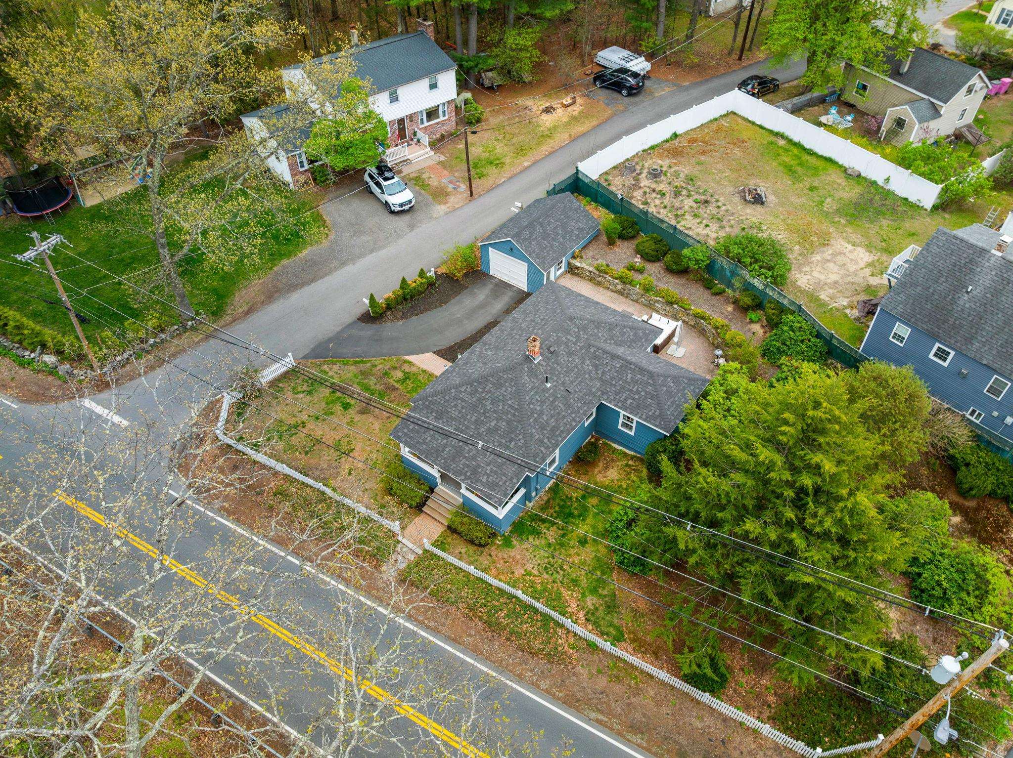 14 Town Farm Road
