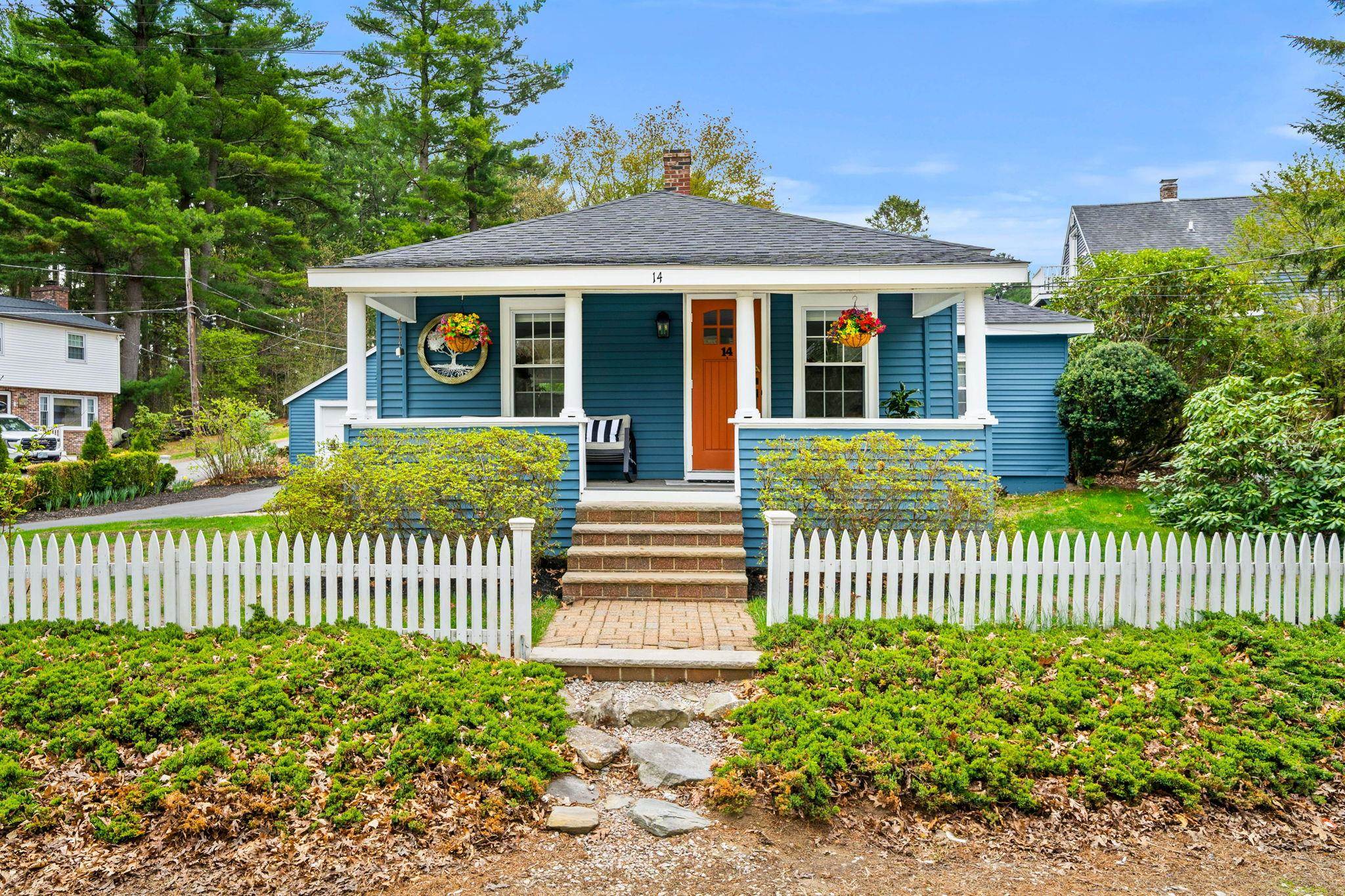 14 Town Farm Road