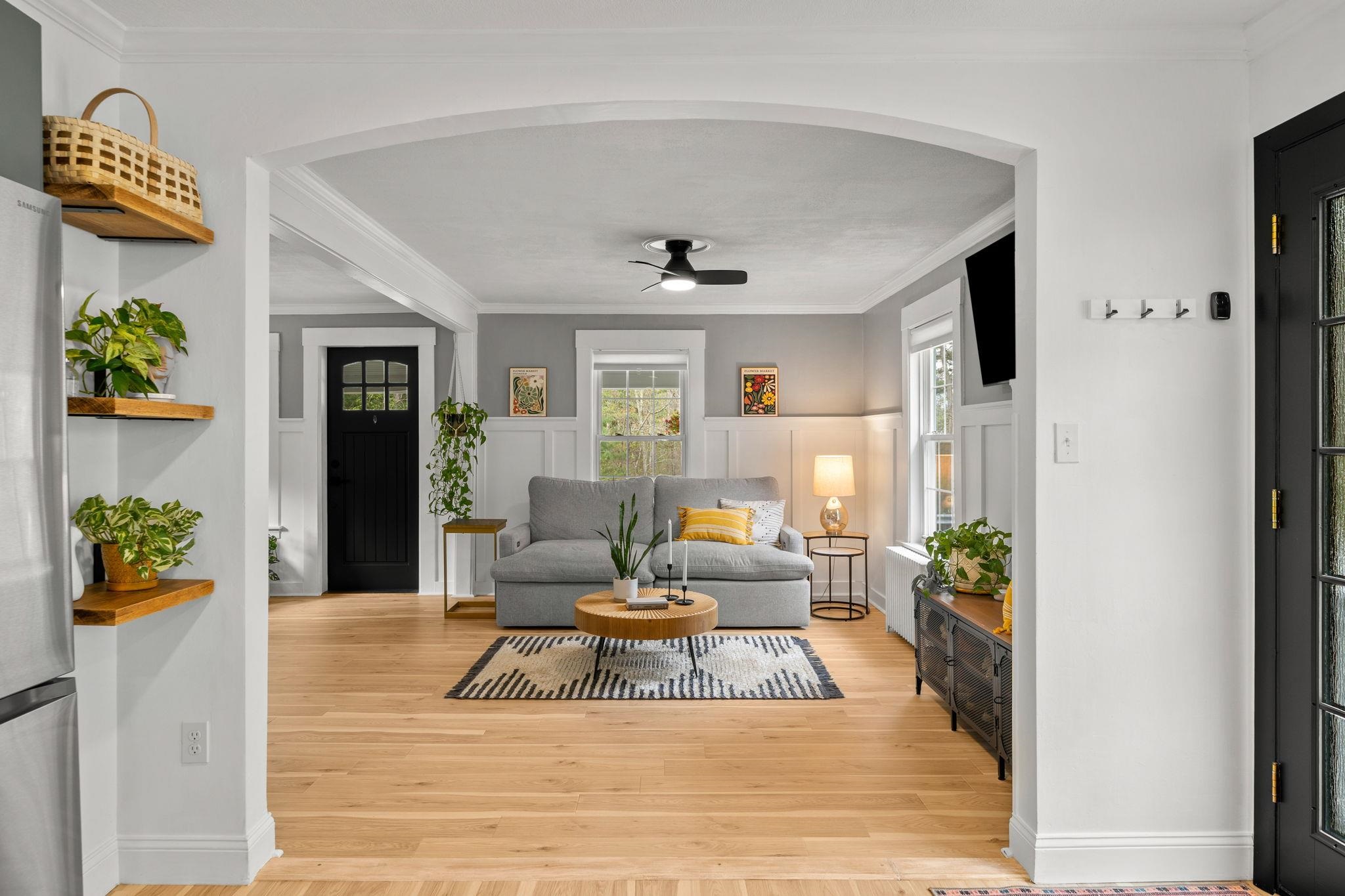 14 Town Farm Road