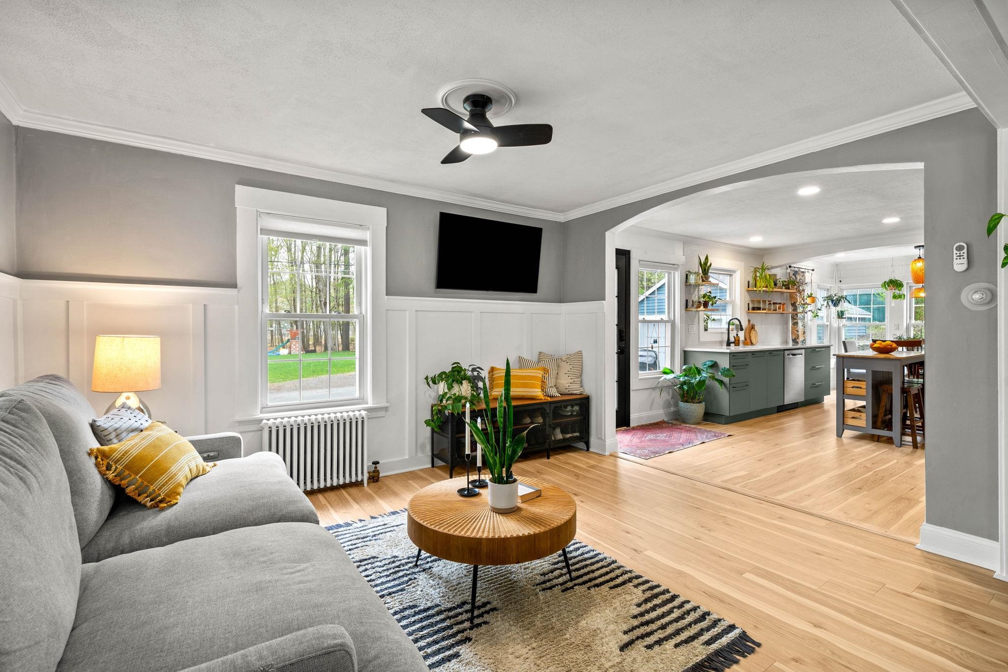 14 Town Farm Road