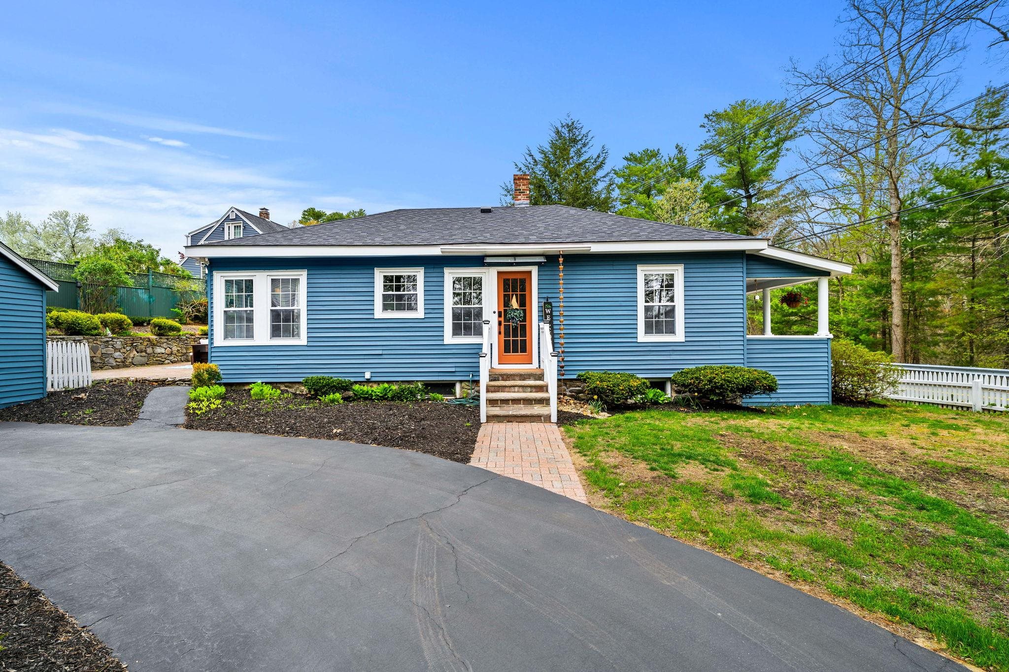 14 Town Farm Road