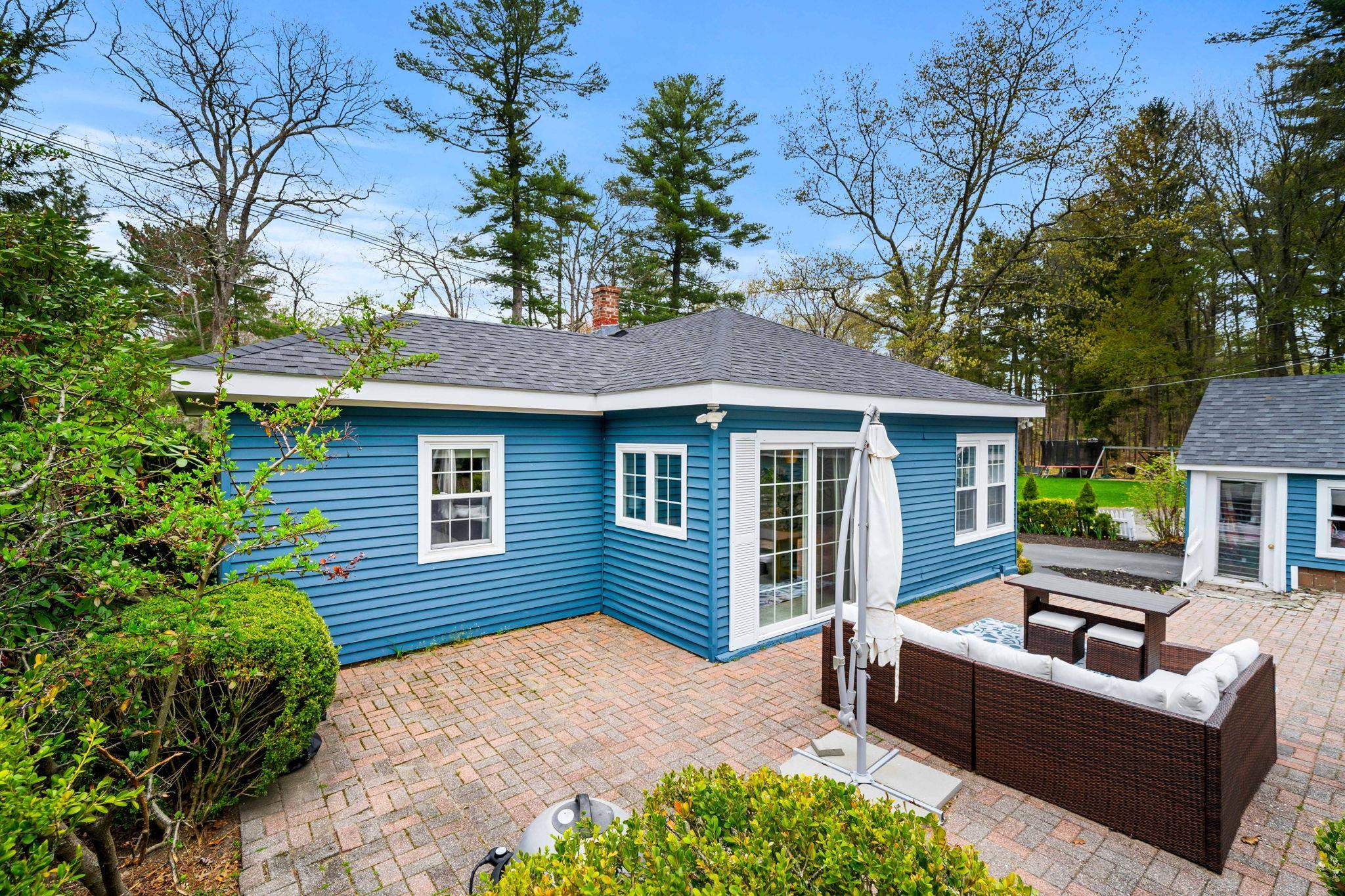14 Town Farm Road