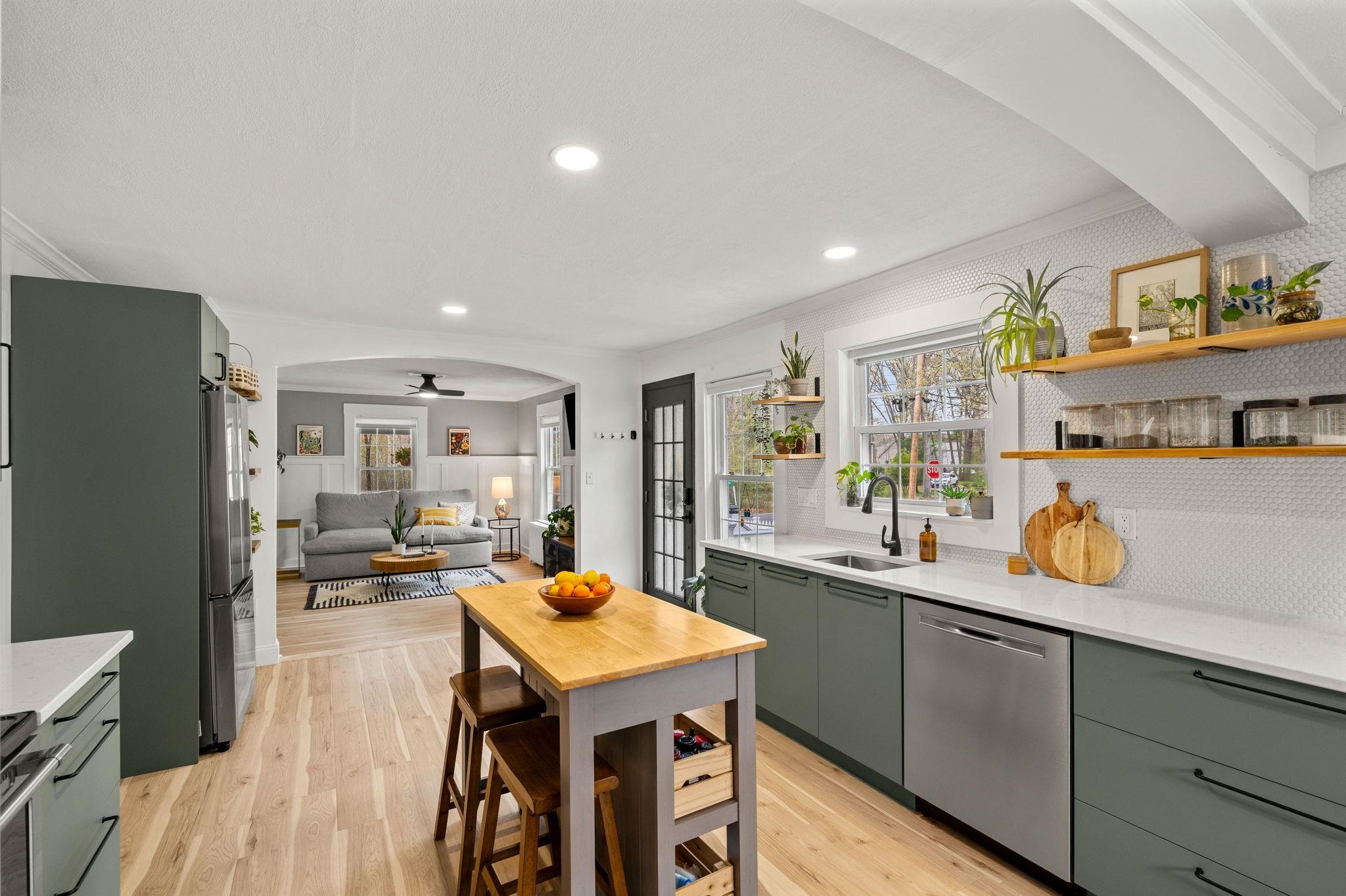 14 Town Farm Road