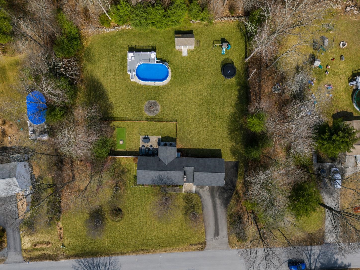 5 Falcon Drive