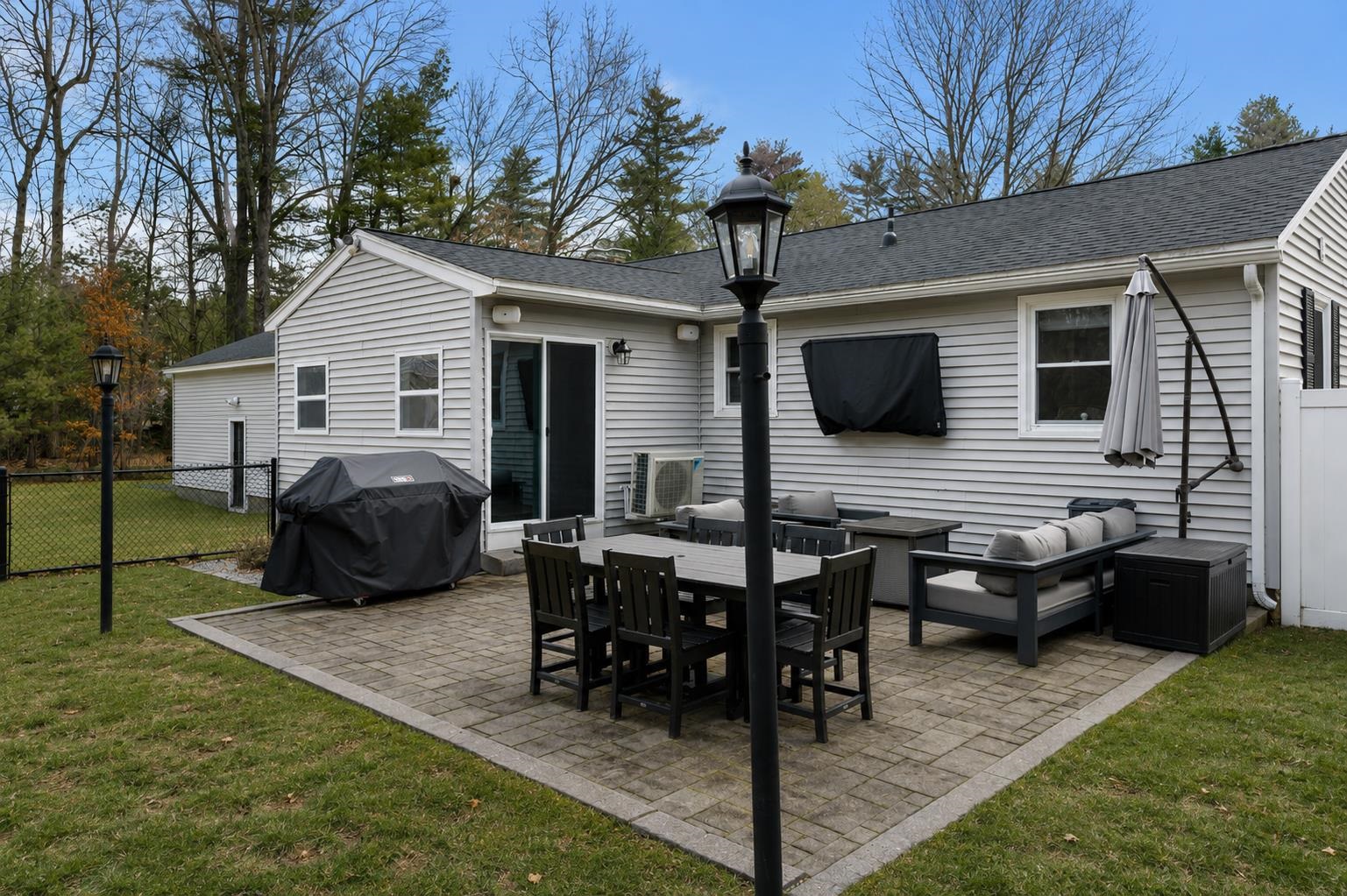 5 Falcon Drive