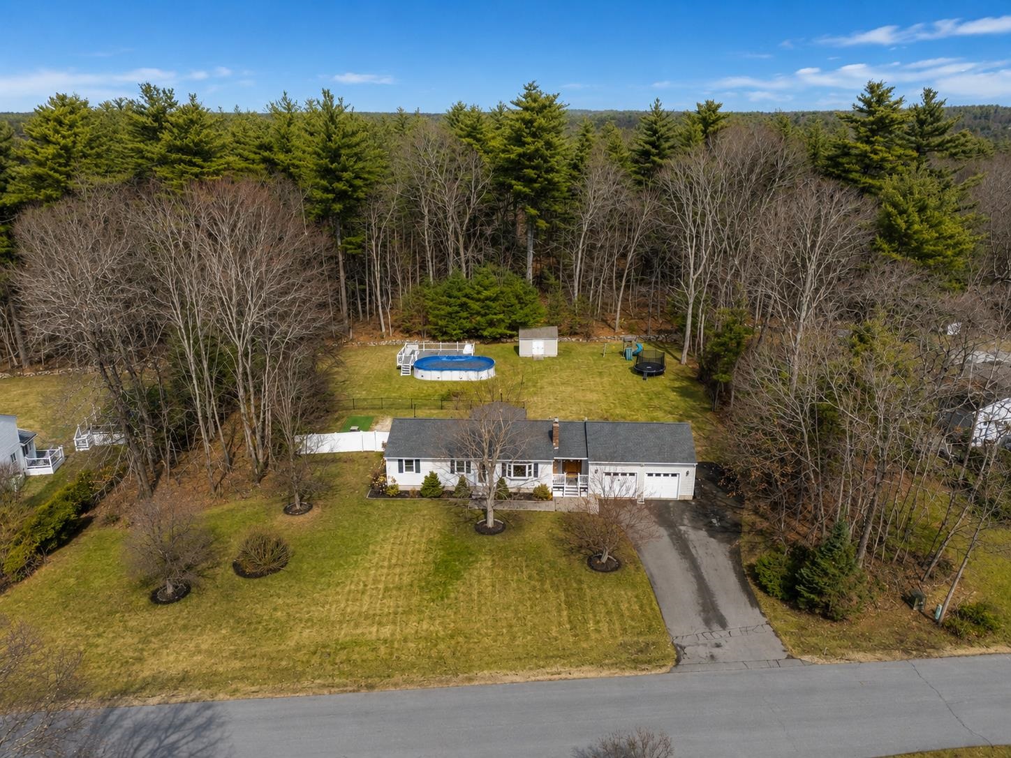 5 Falcon Drive