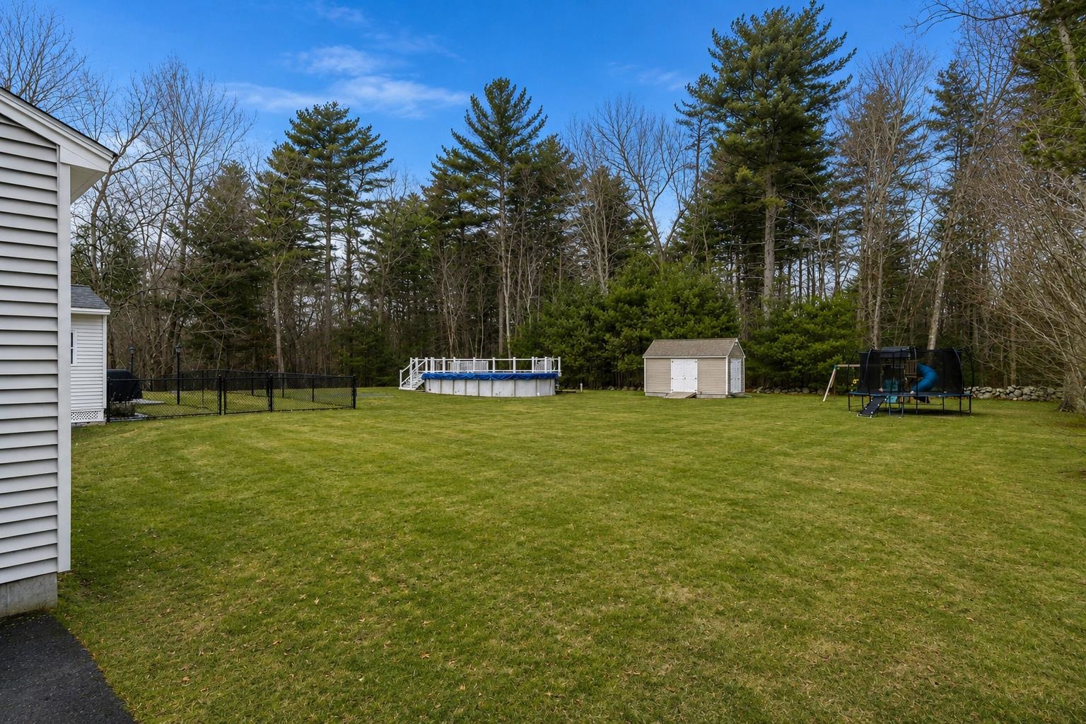5 Falcon Drive