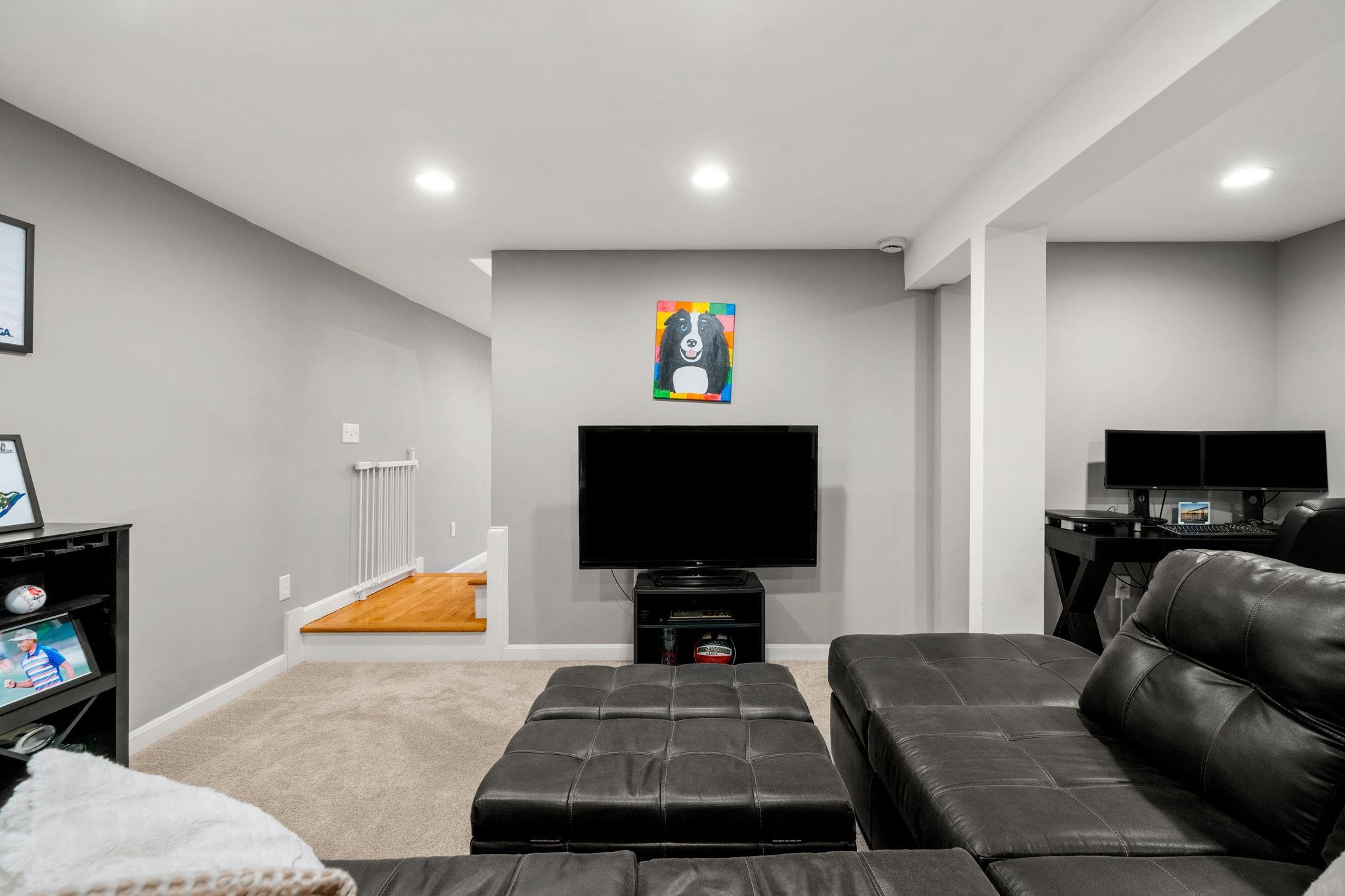 5 Falcon Drive