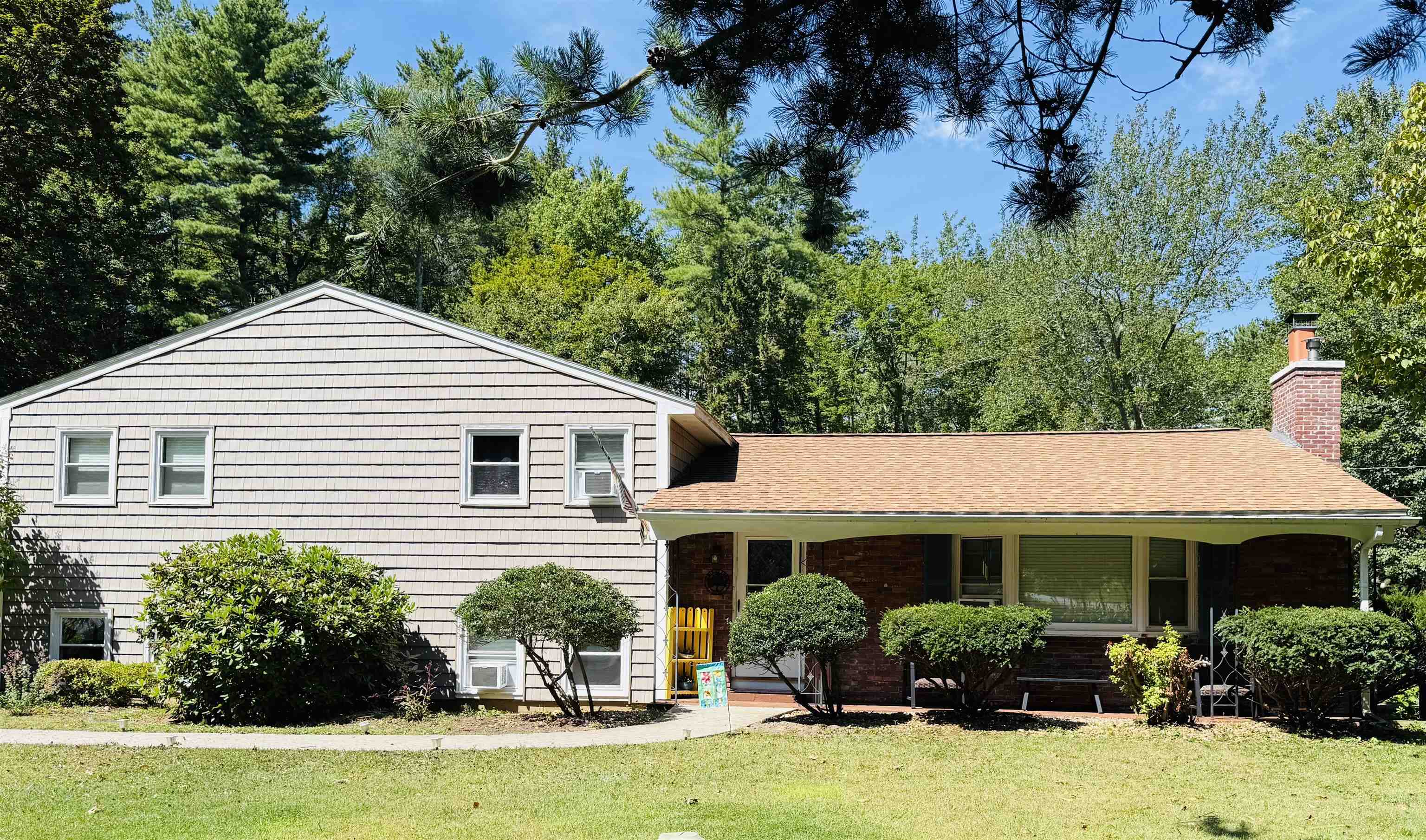 1 Strawberry Hill Road
