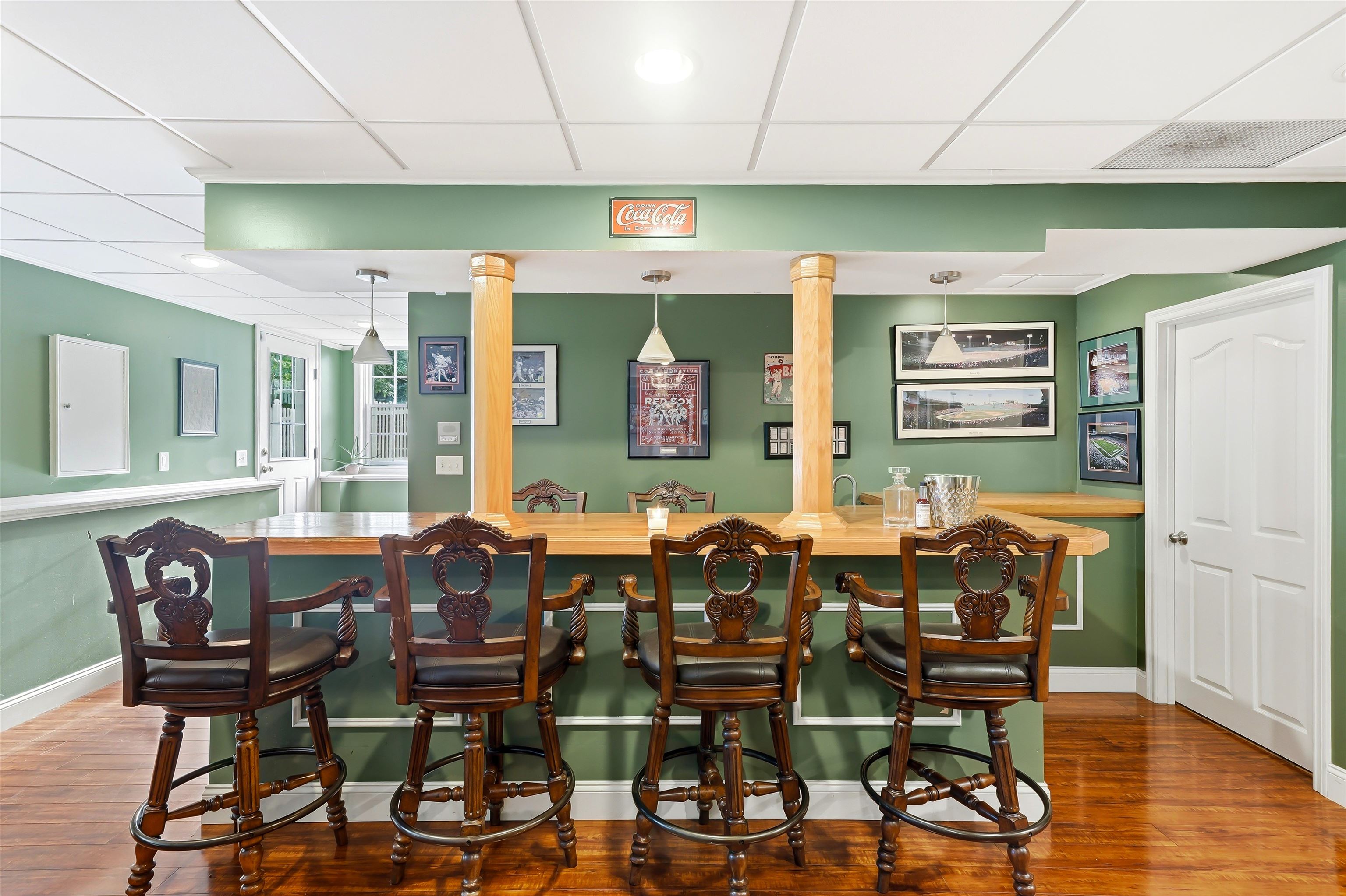 25 Ticklefancy Lane