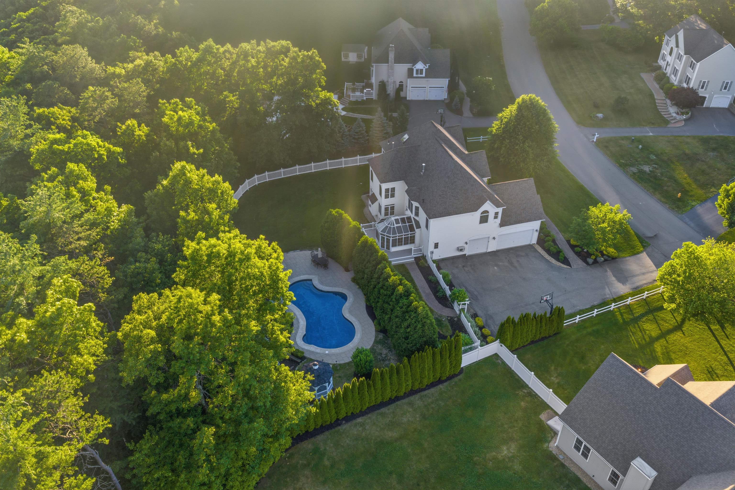 25 Ticklefancy Lane