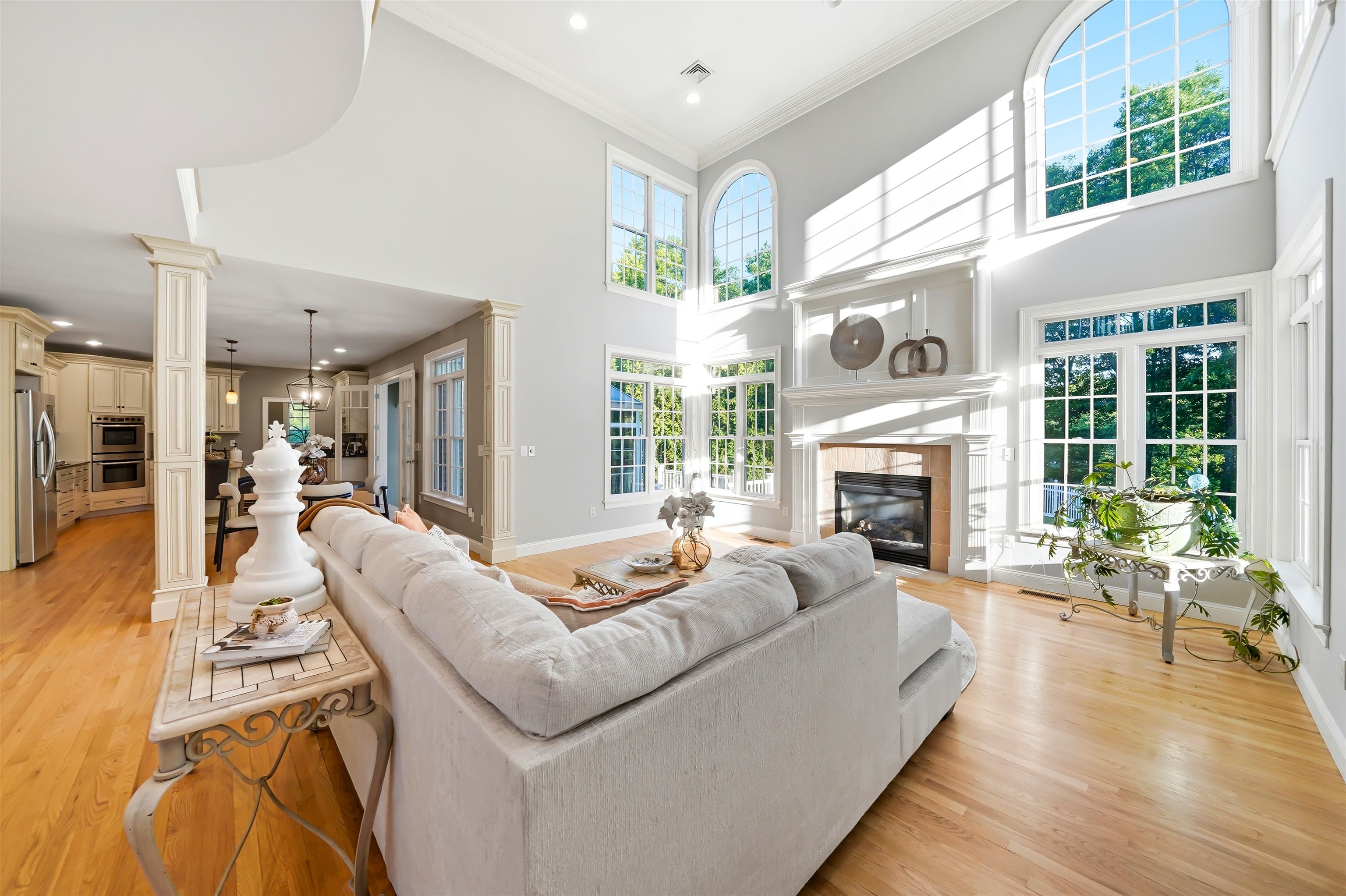 25 Ticklefancy Lane