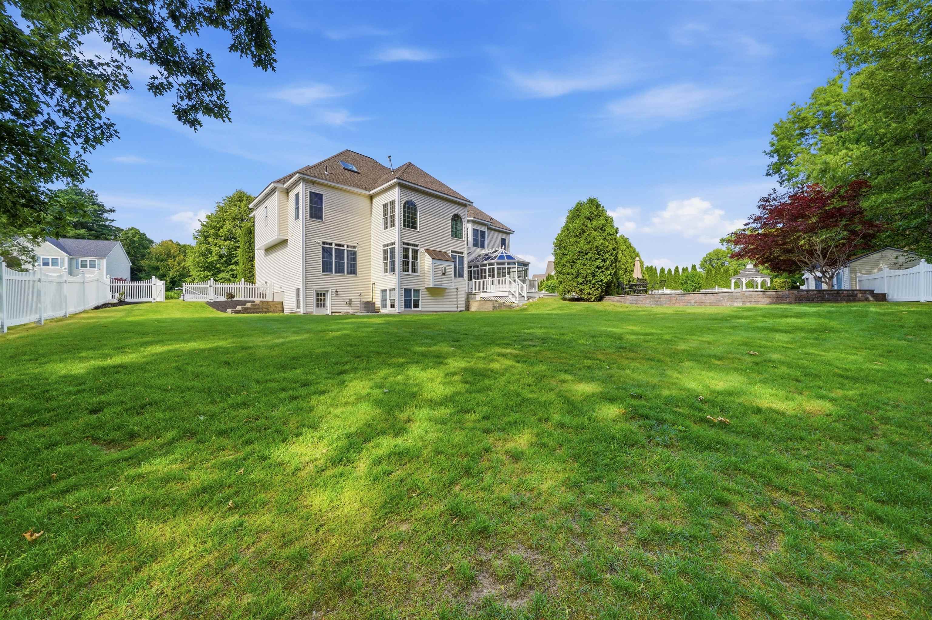 25 Ticklefancy Lane