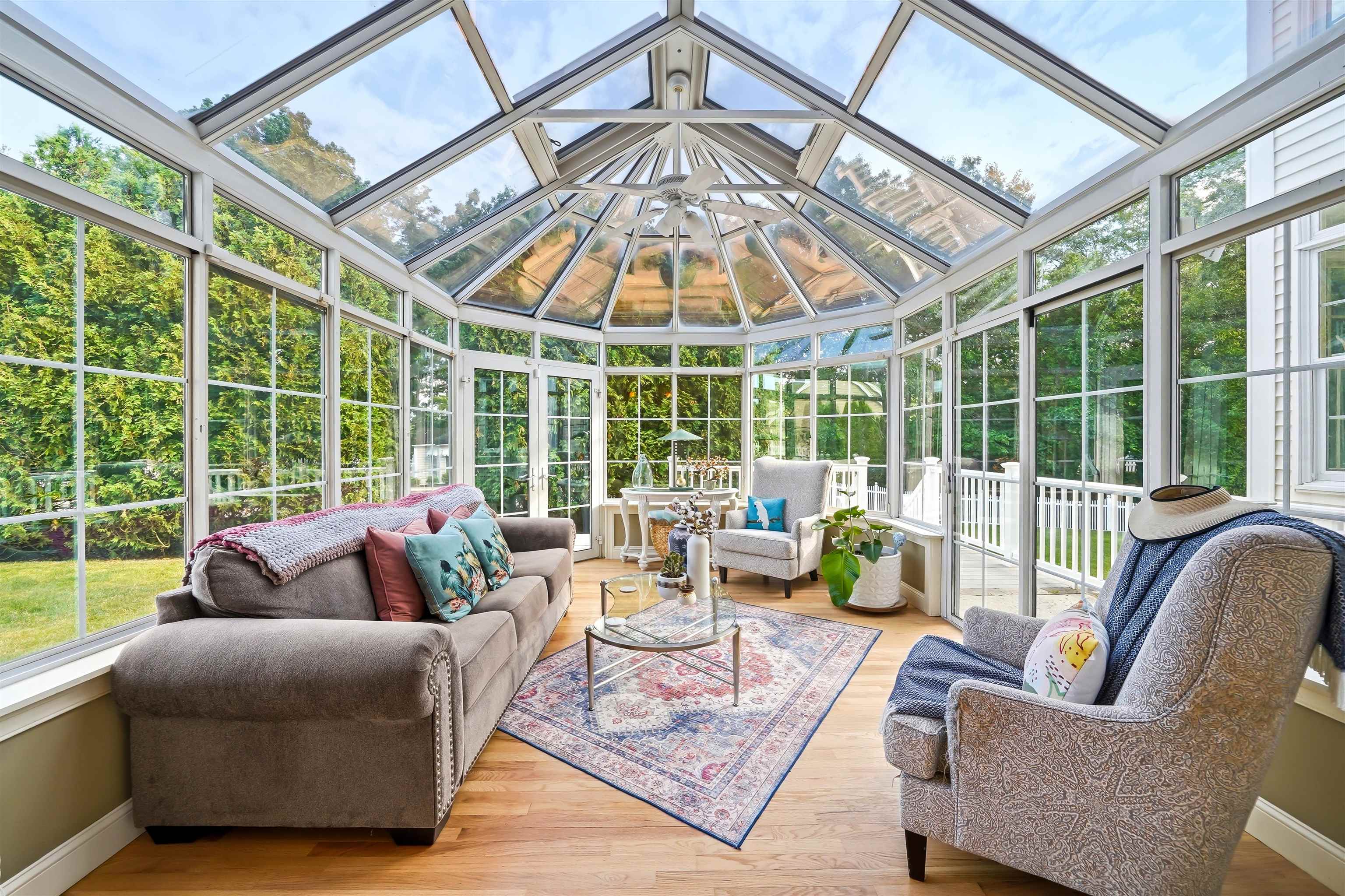 25 Ticklefancy Lane