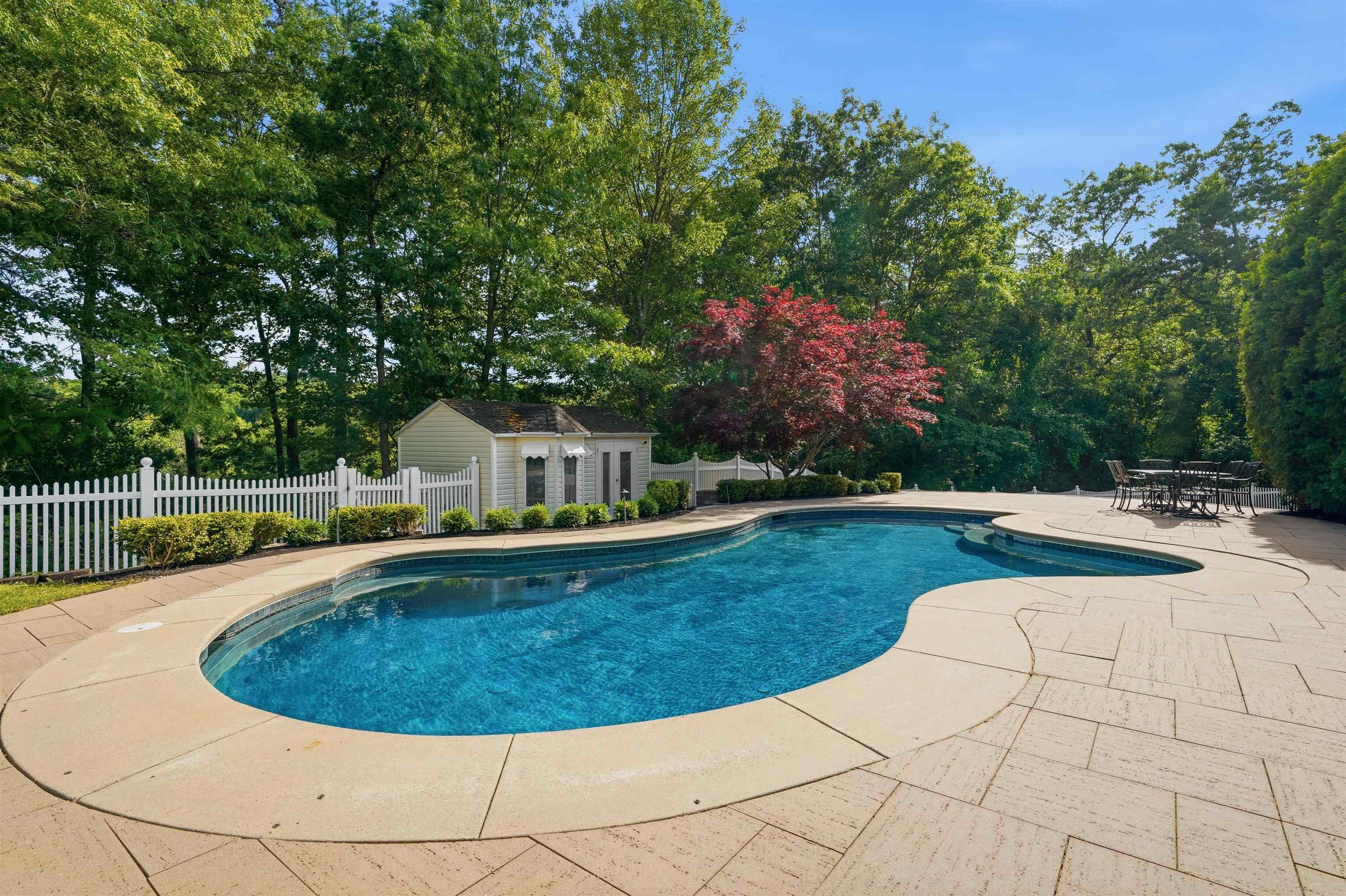 25 Ticklefancy Lane