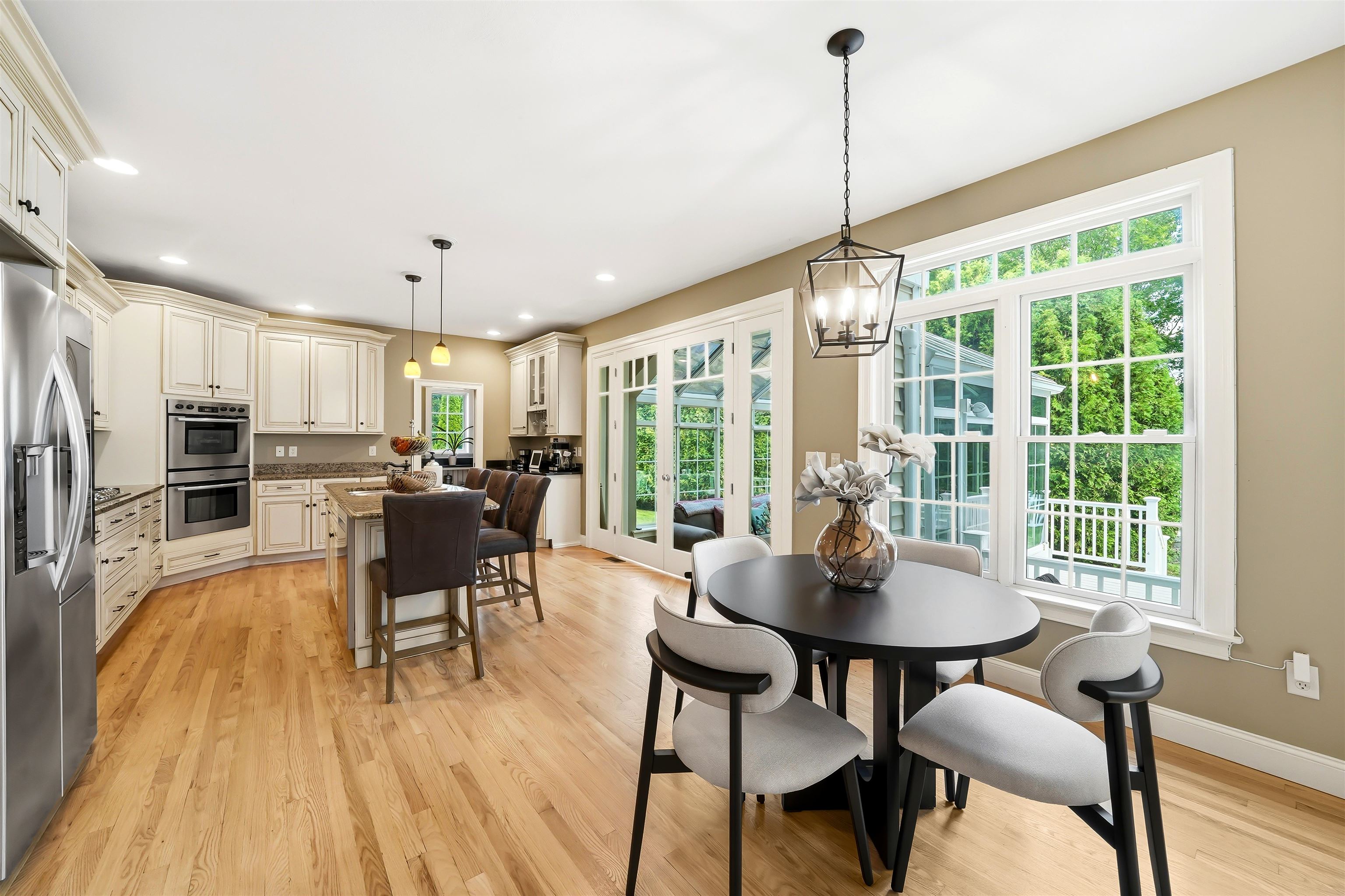 25 Ticklefancy Lane